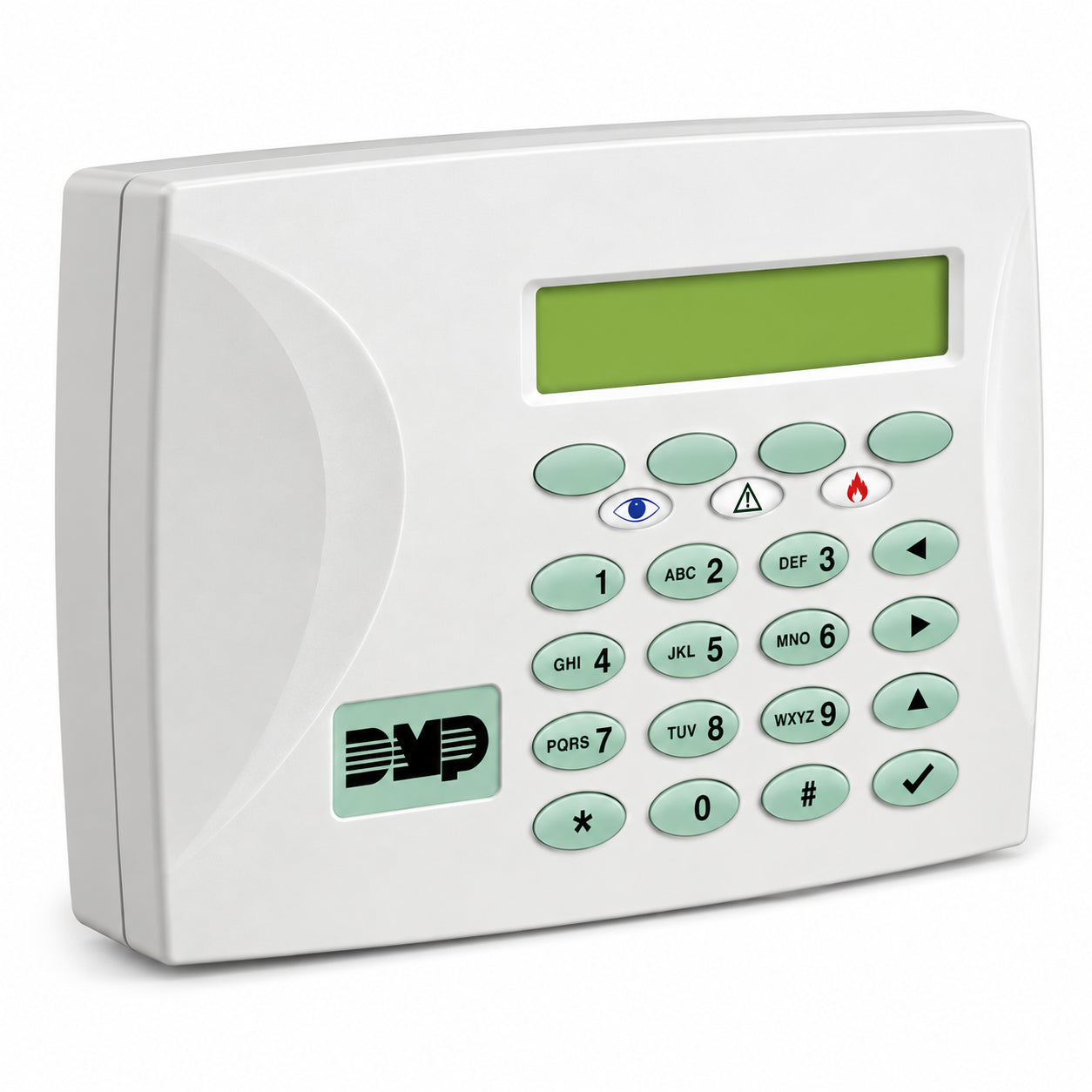 DMP 9060-W 9000 series Wireless Keypad With Power Supply