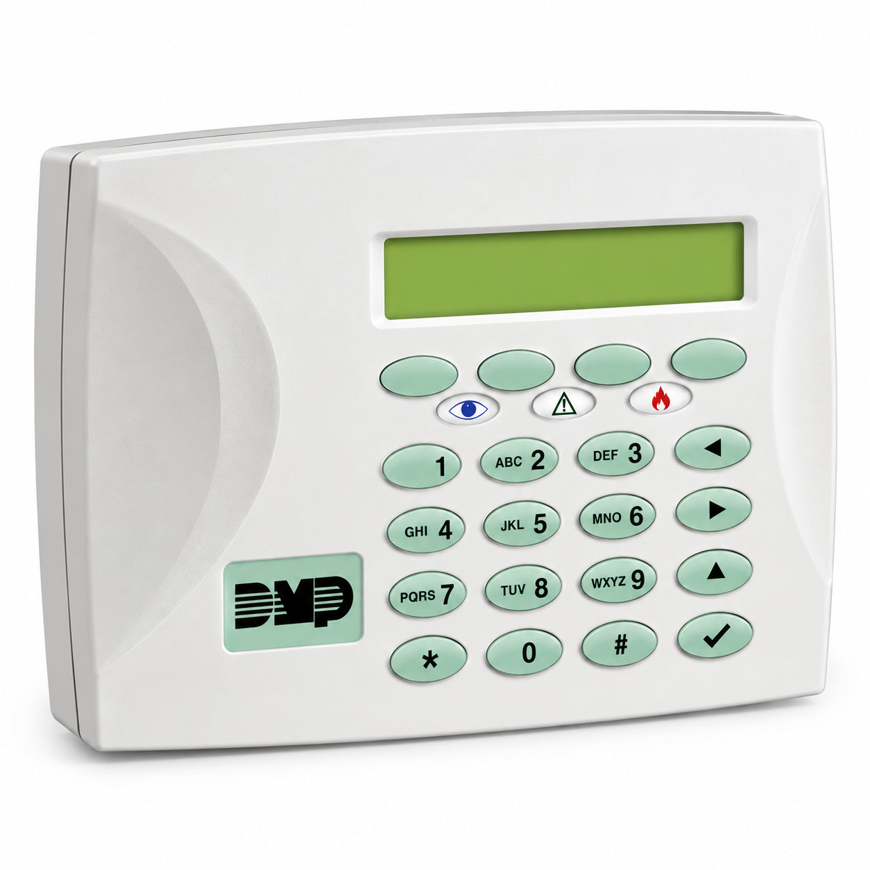 DMP 9060-W 9000 series Wireless Keypad With Power Supply