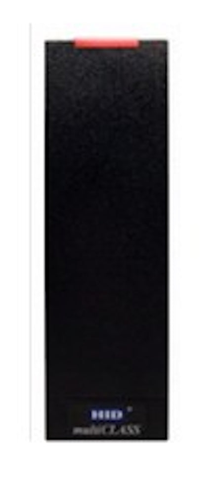 HID 910PBNNEK20000 Multiclass SE RP15 Mullion Reader