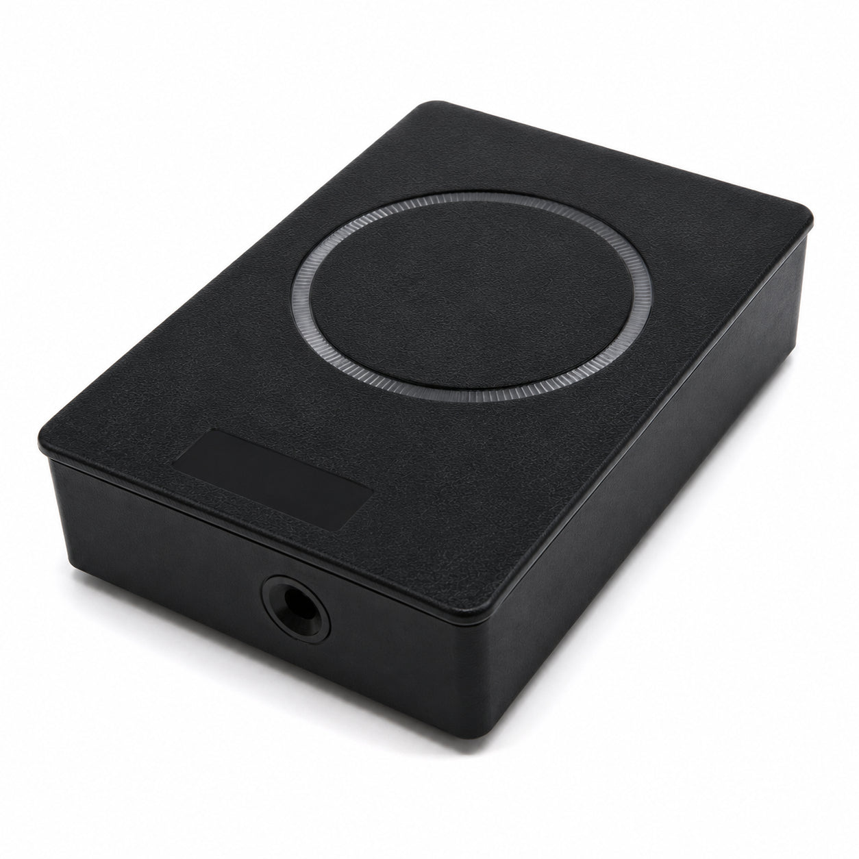 Identiv 9110ABTRSWH uTrust TS Reader