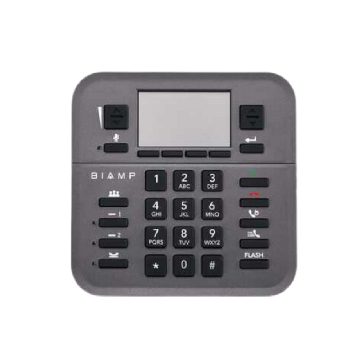 Biamp 911.0437.900 Tesira Hardware Dialer
