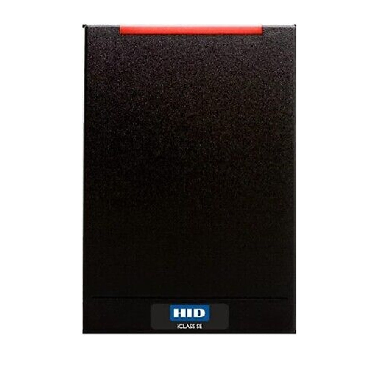 HID 920NMPNEKMA0BP Multiclass RP40 Contactless Smart Card Reader