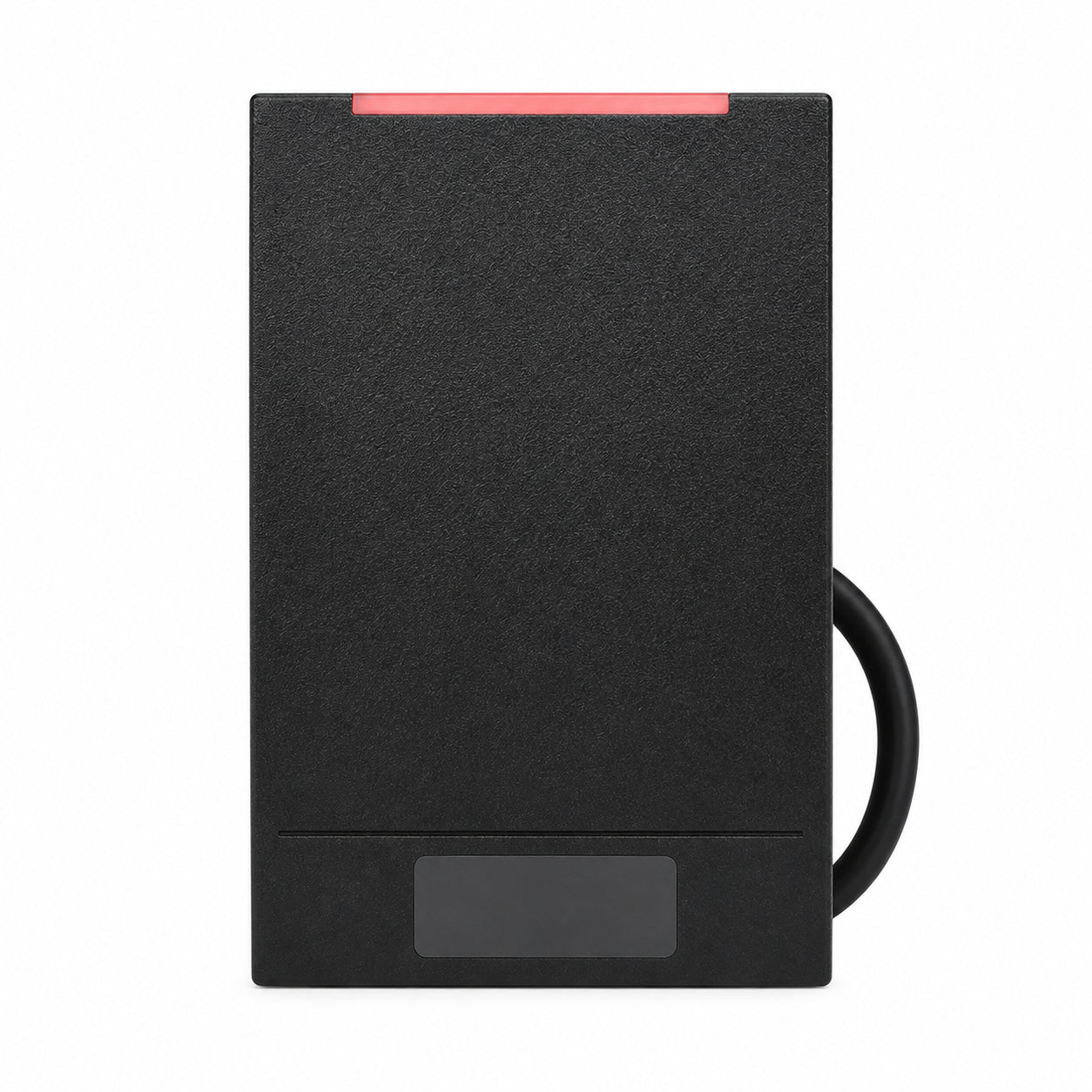 HID 920NMPNEKMA0J2 iCLASS SE R40 Contactless Smart Card Reader, Wall switch