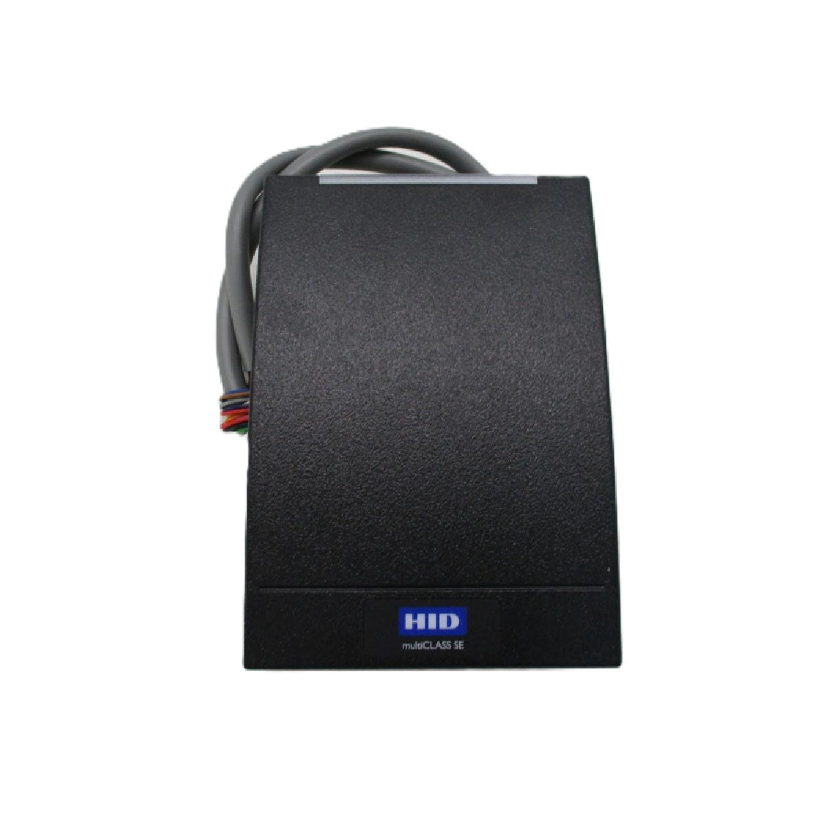 HID 920PTNNEK0002P multiCLASS SE® RP40 Wall Switch Reader