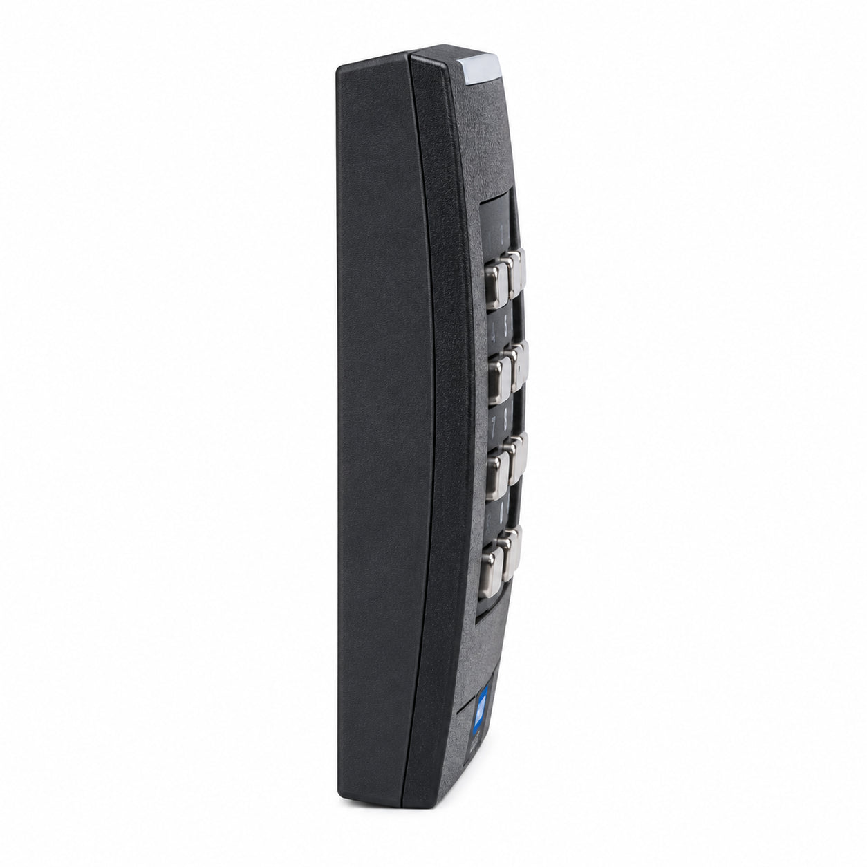 HID 921NTPNEK000FB iCLASS SE RK40 Keypad Reader