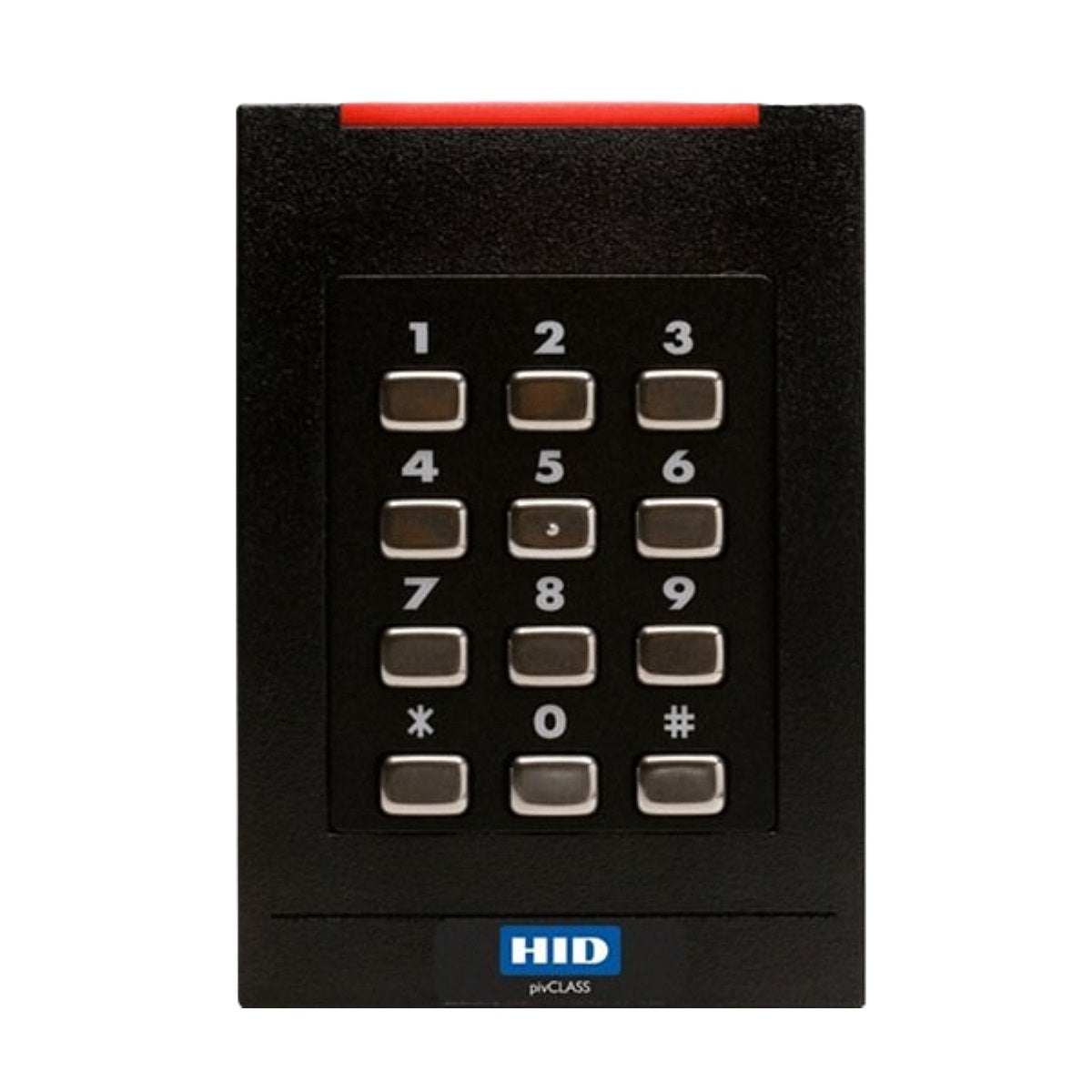 HID 921PHPTEK0000F pivCLASS RPK40-H Smart Card Reader