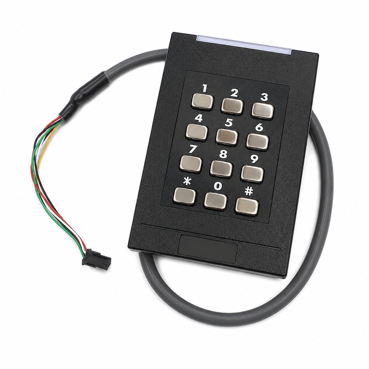 HID 921PHRNEK002D CLASS RPK40-H Keypad Wall Switch Reader