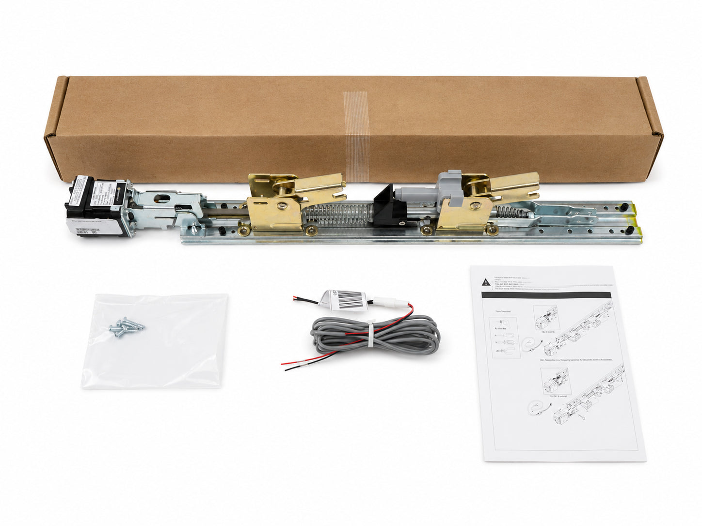 Von Duprin 958003-00 Conversion Kit