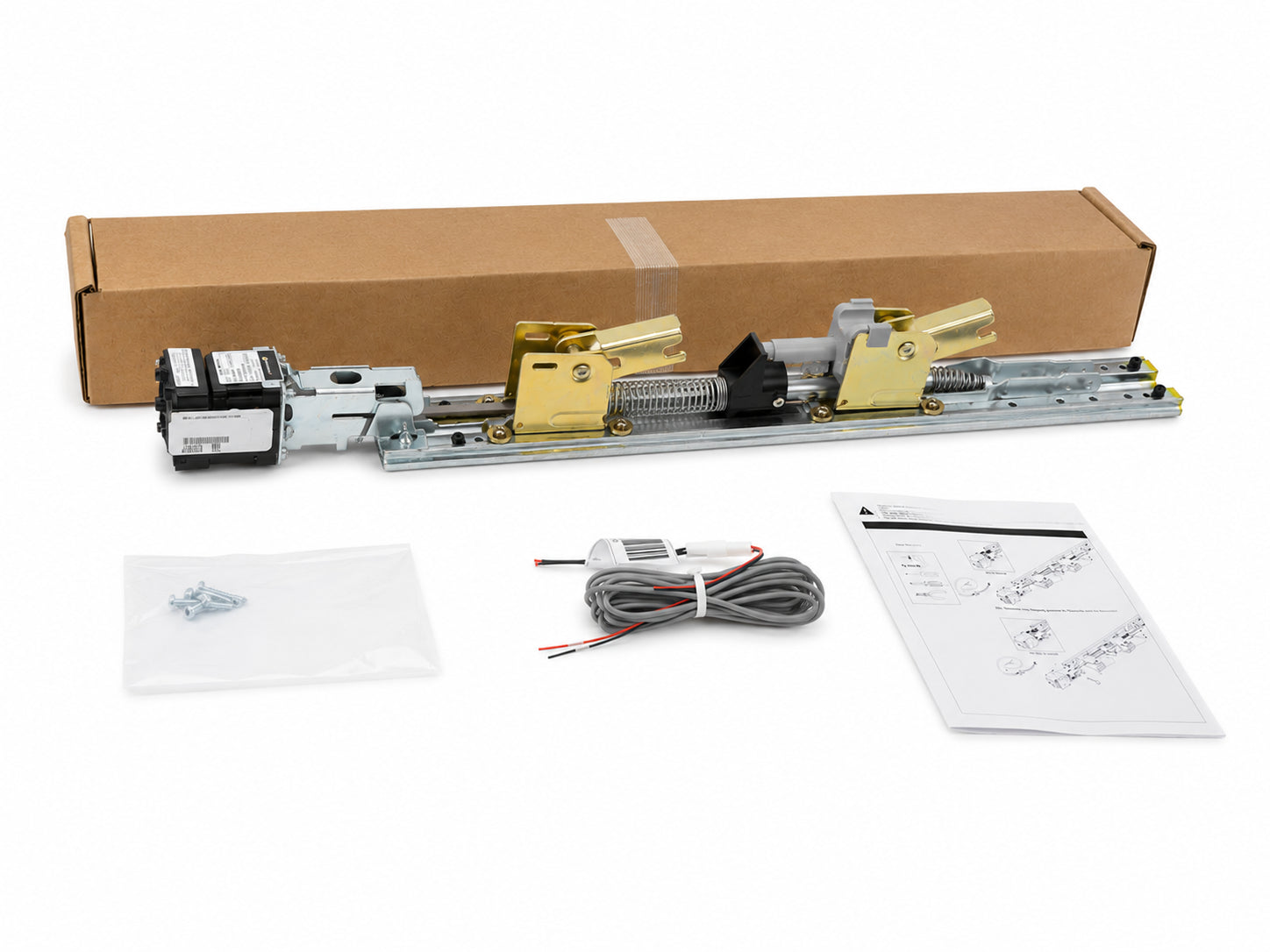 Von Duprin 958003-00 Conversion Kit