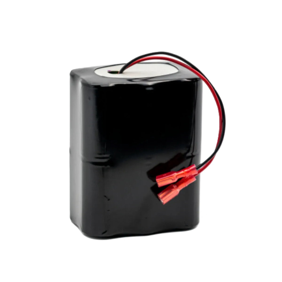 RAULAND BORG RESPONDER IV,(BD0109) BATTERY REPLACEMENT