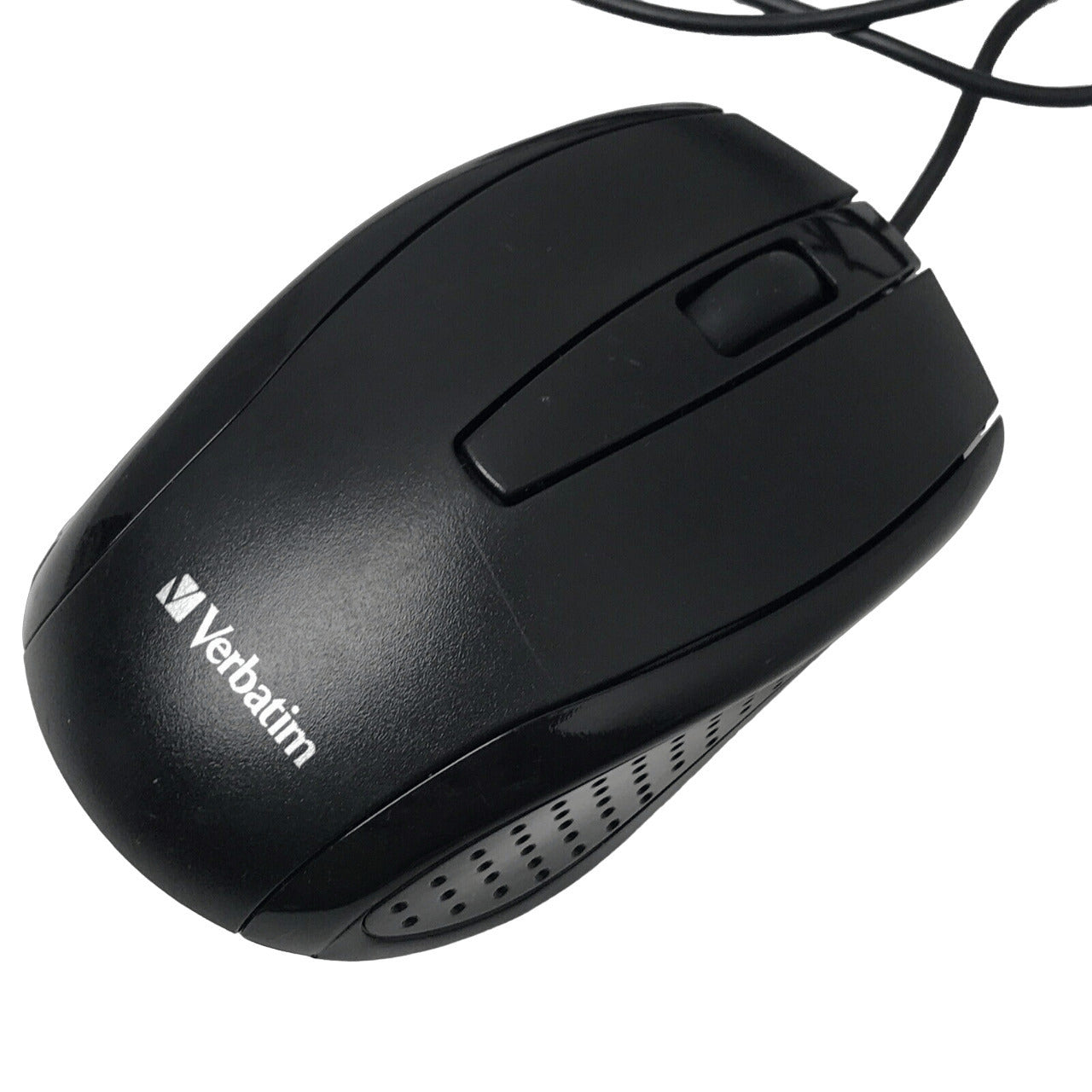 Verbatim 98106 Optical Ambidextrous Mouse