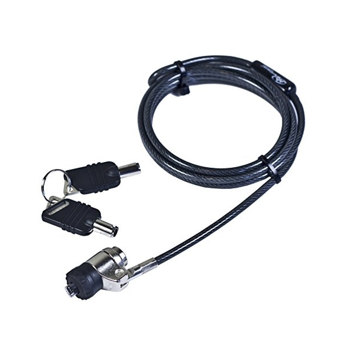 Brenthaven 998457 Notebook Cable Lock