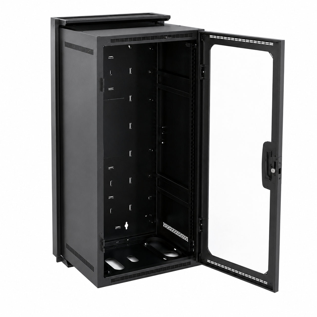 Middle Atlantic A18BP 18 Space Back Pan For DWR-18-26