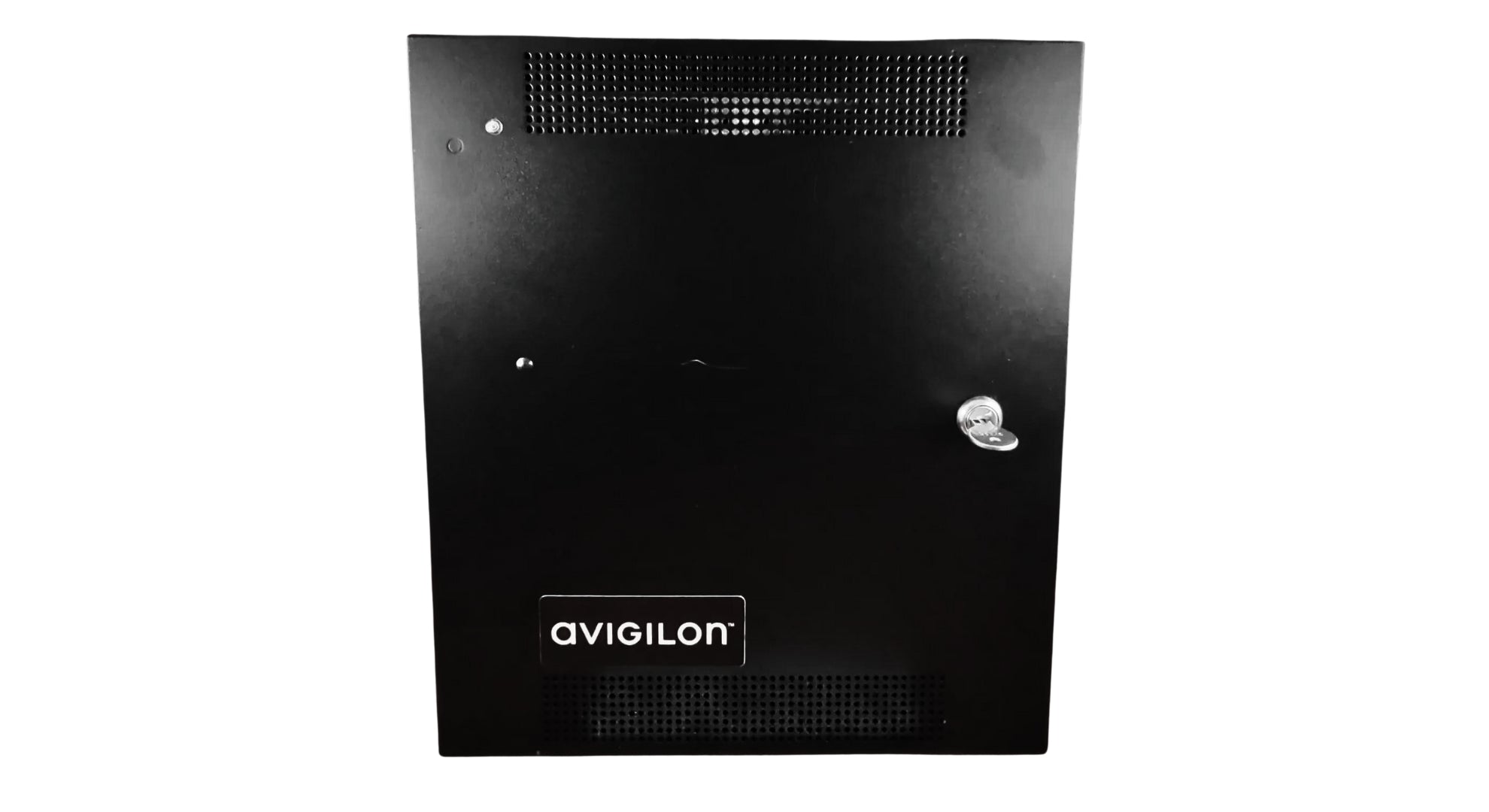 Avigilon AC-LSP-2DR-MER Lifesafety Power Two Door Mercury Dual Voltage Integrated Power System
