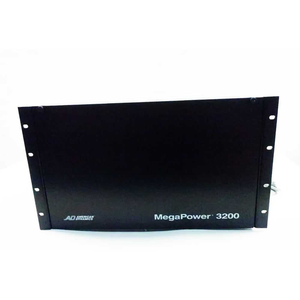 American Dynamics AD2010N Megapower 3200 Matrix Switcher