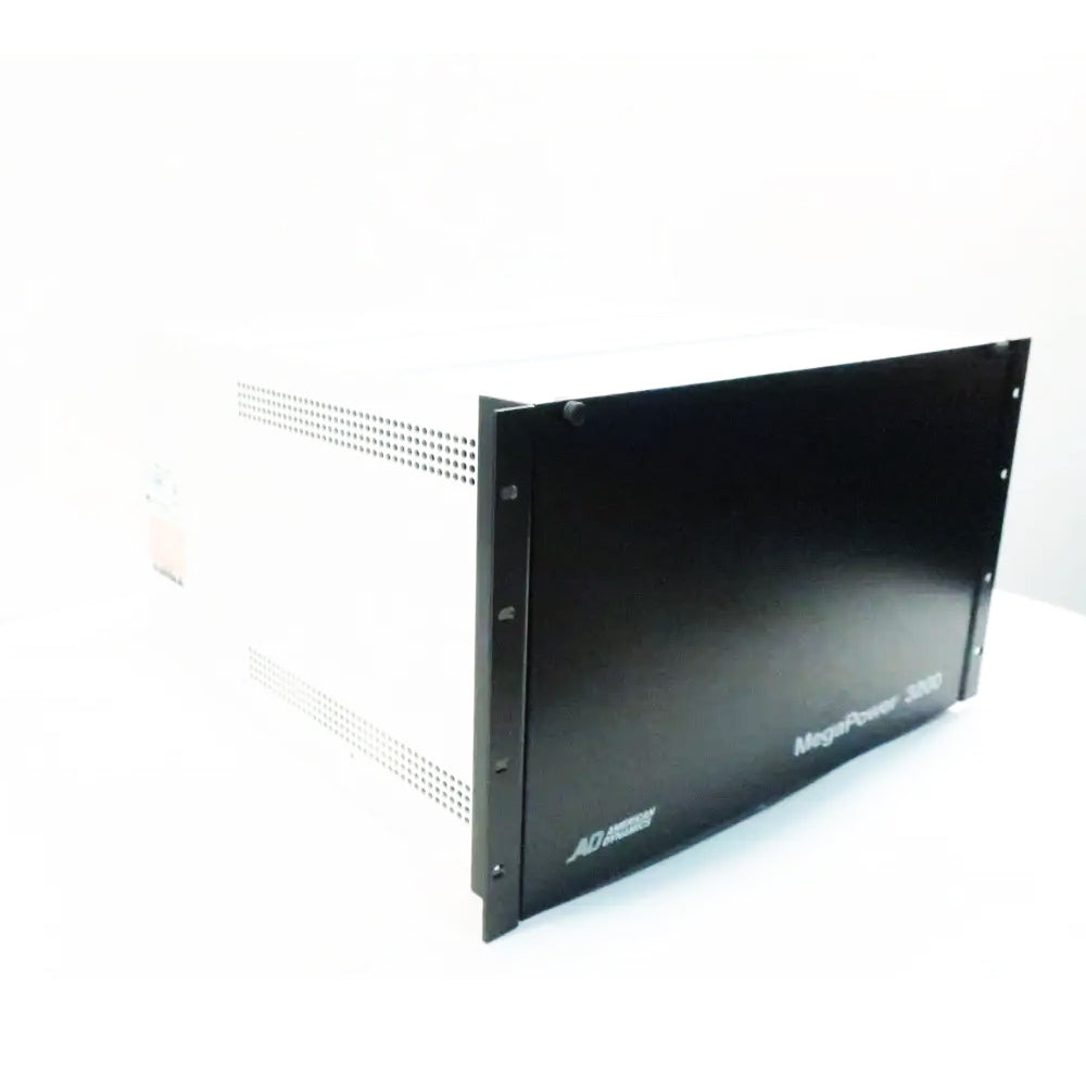 American Dynamics AD2010N Megapower 3200 Matrix Switcher