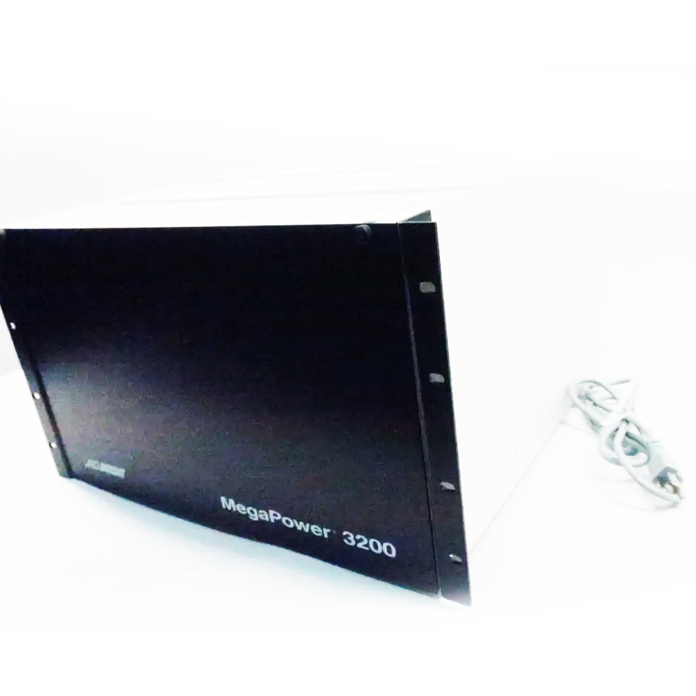 American Dynamics AD2010N Megapower 3200 Matrix Switcher