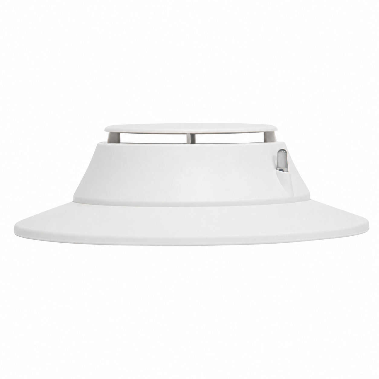 Fire-Lite AD365-IV Multi-Criteria Photoelectric Thermal and Infrared Smoke Detector, Ivory