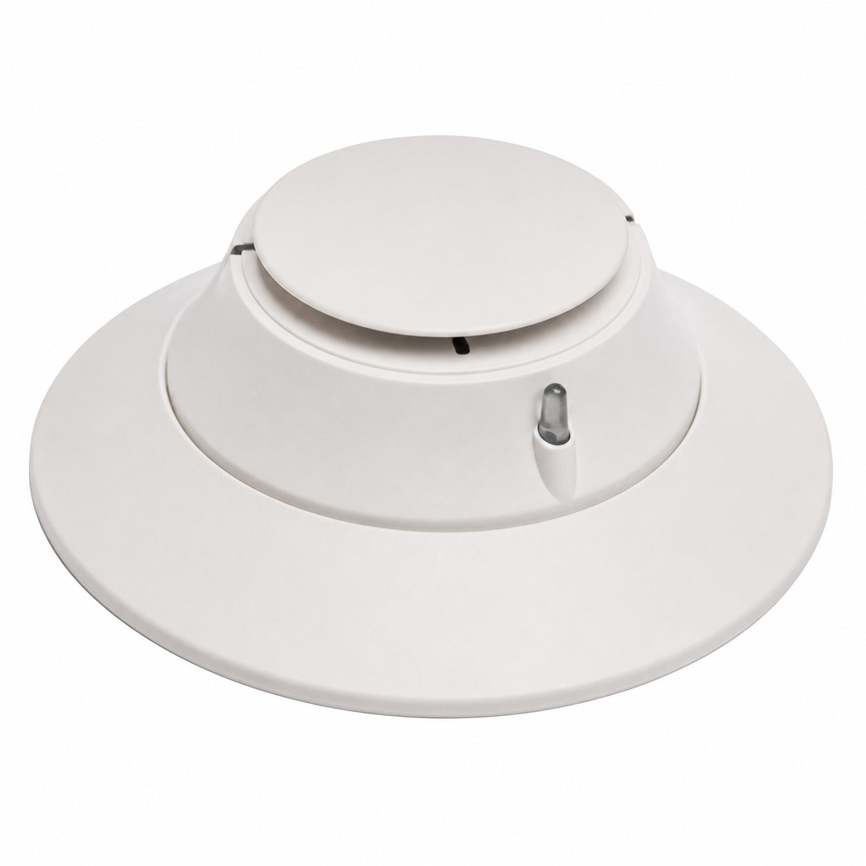 Fire-Lite AD365-IV Multi-Criteria Photoelectric Thermal and Infrared Smoke Detector, Ivory
