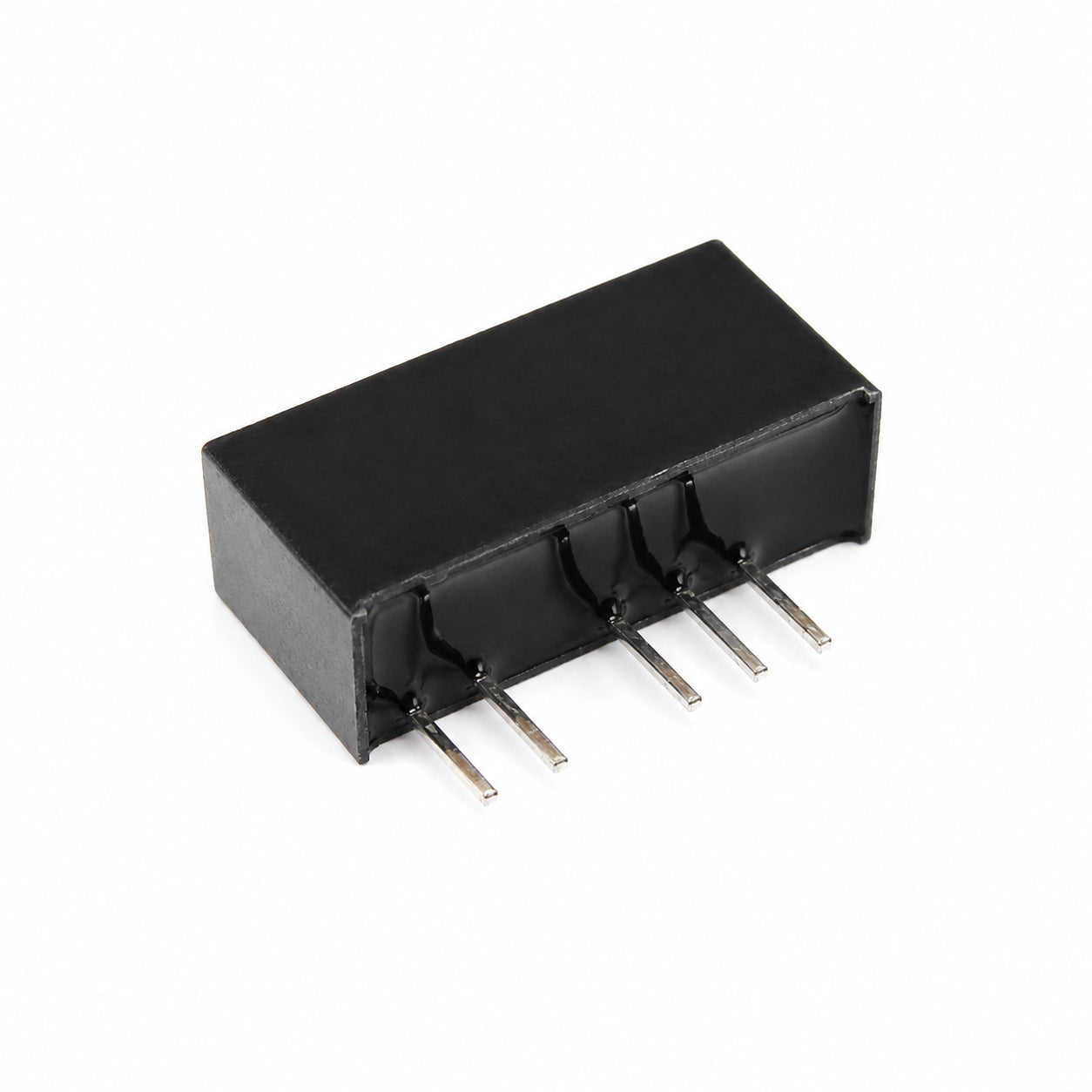 ACVS ADC112 1W, Miniature SIP, Single & Dual Output DC/DC Converters