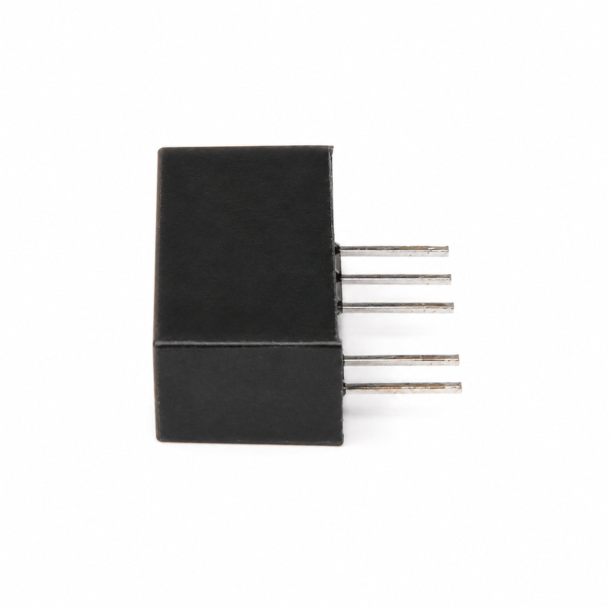 ACVS ADC112 1W, Miniature SIP, Single & Dual Output DC/DC Converters