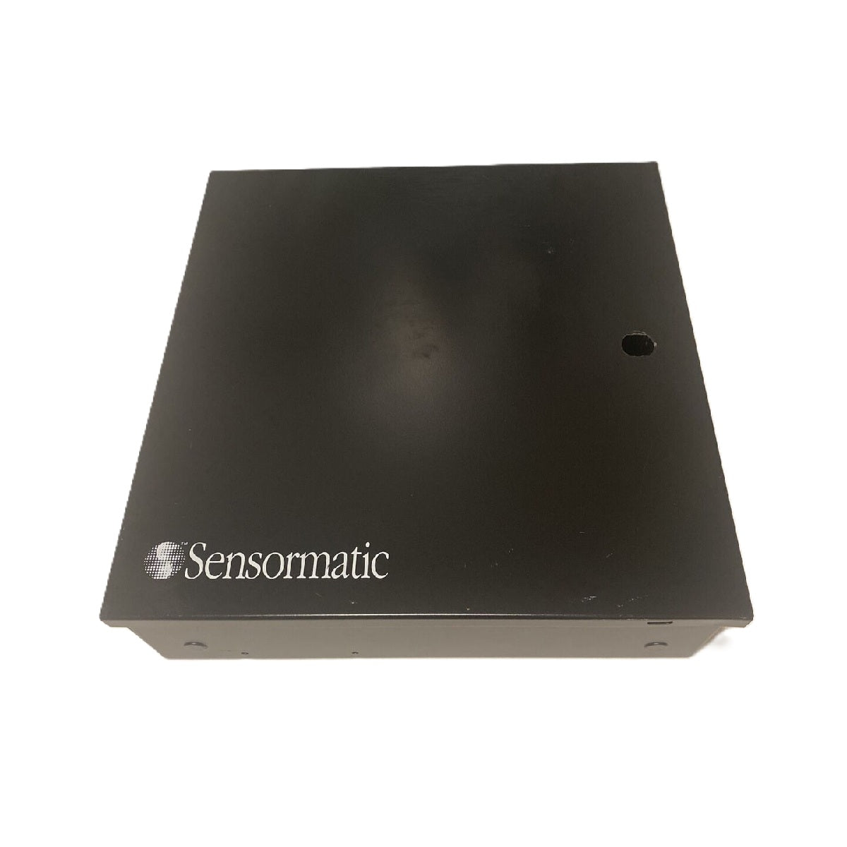 Sensormatic ADC1624UL 16 Camera 24 VAC CCTV Power Supply 115 Volt Input w/ 24 VAC Outputs