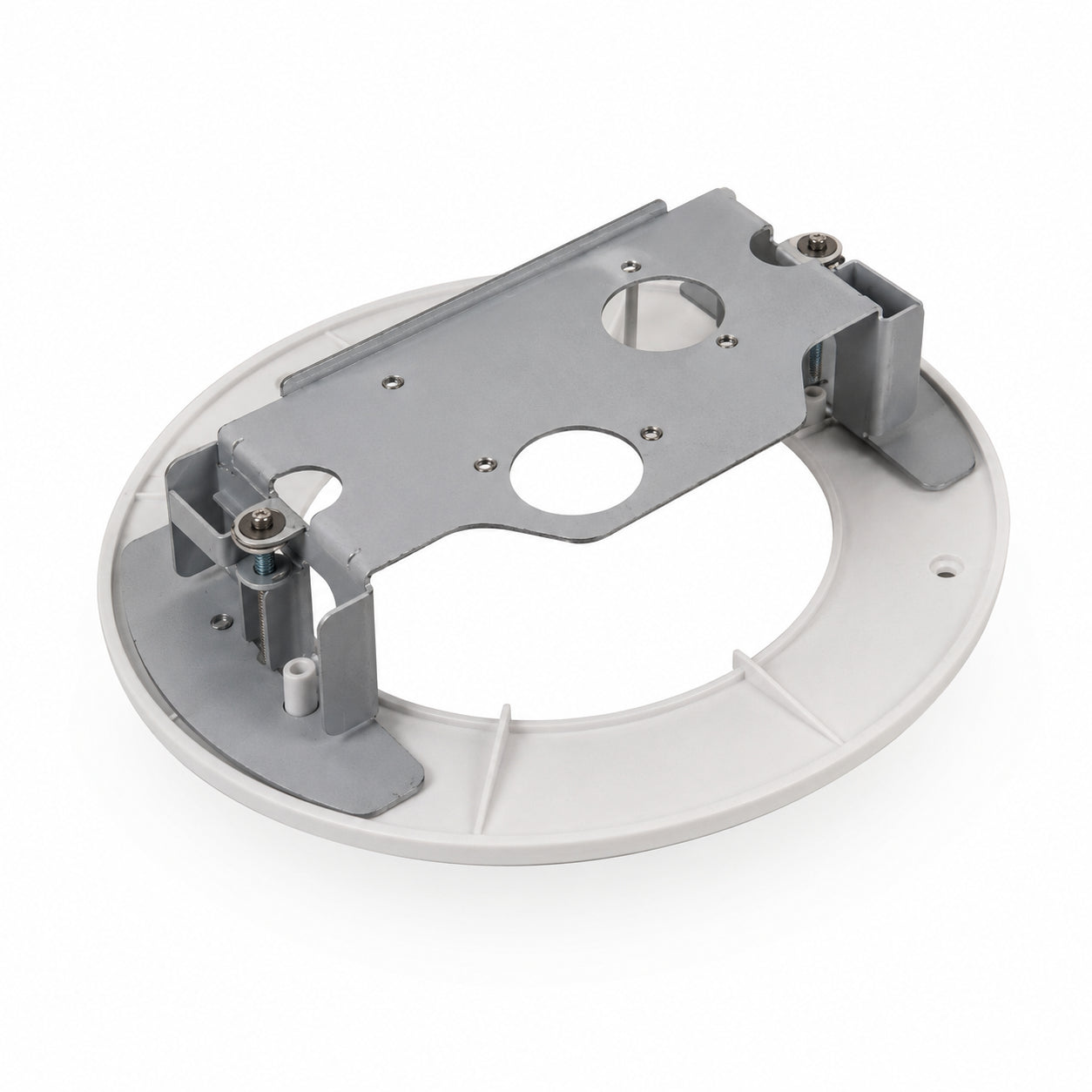 American Dynamics ADCIM6FLUSHOB Illustra Flush Mount Kit
