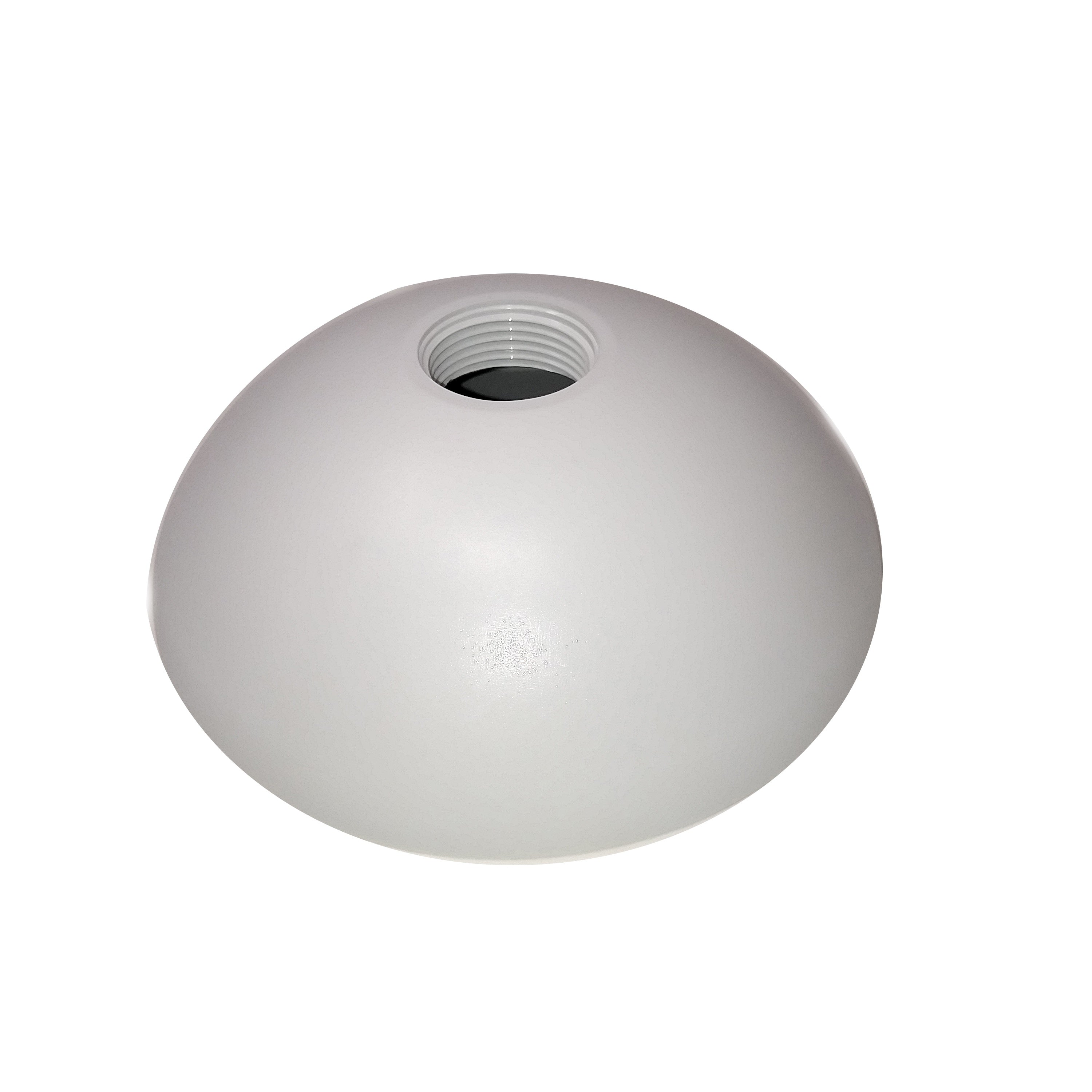 American Dynamics ADCPWMPEND Discover Indoor Mount Pendant Cap,White