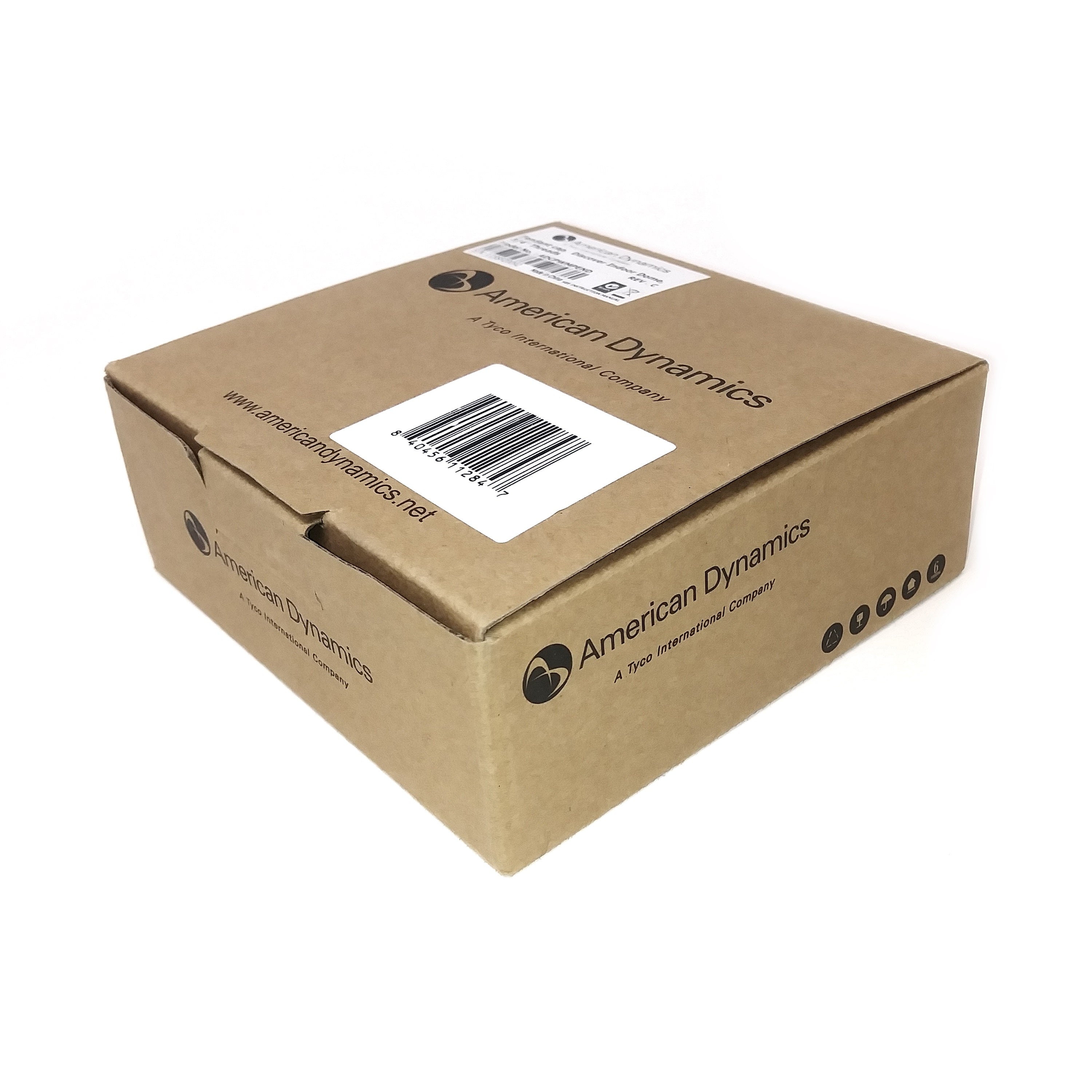 American Dynamics ADCPWMPEND Discover Indoor Mount Pendant Cap,White