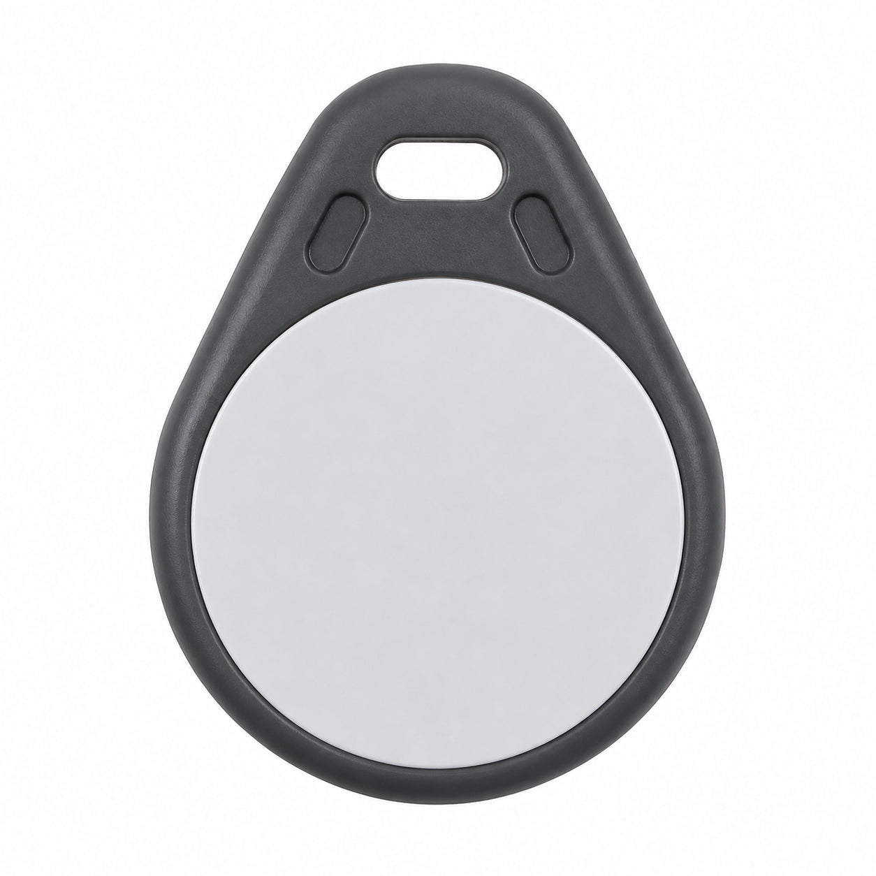 http://alarm.com/ ADC-AC-FOB-60H8 25 Pack Keyfob Smart Credentials 13.56 MHz Accessory