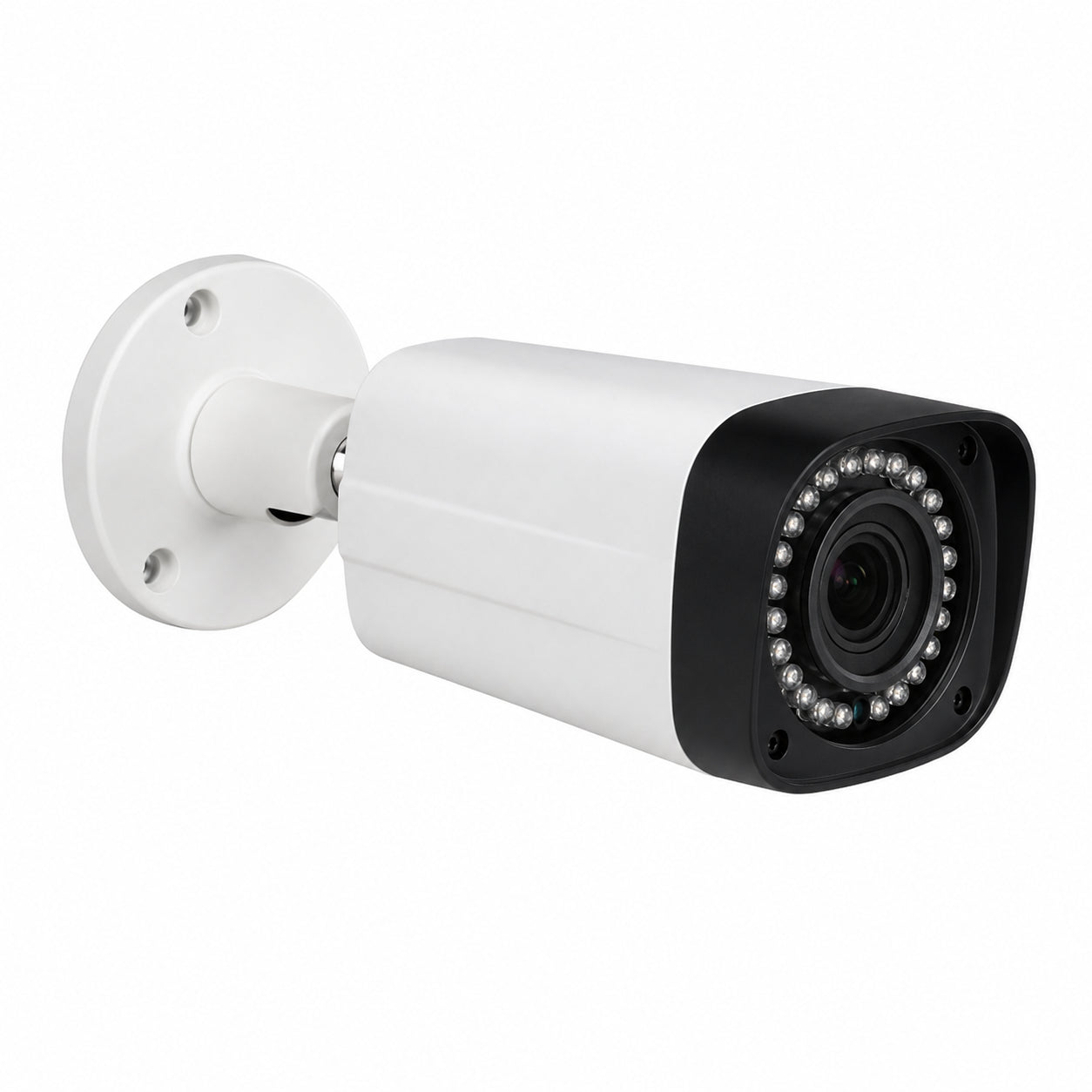 American Dynamics ADHD2MVFBO1224 IR HD Varifocal Bullet Camera