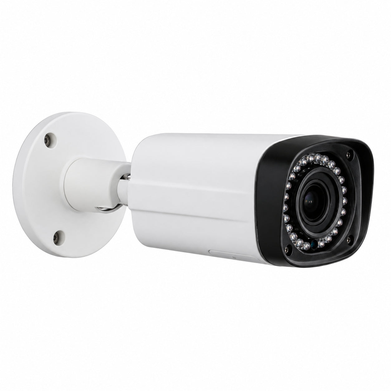 American Dynamics ADHD2MVFBO1224 IR HD Varifocal Bullet Camera