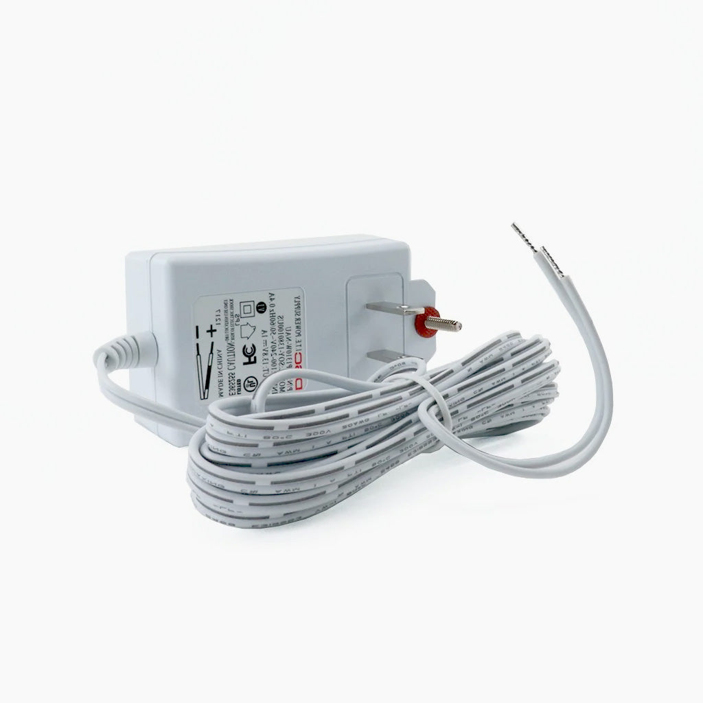 DSC ADP1310W-NAU AC Adapter Power Plug