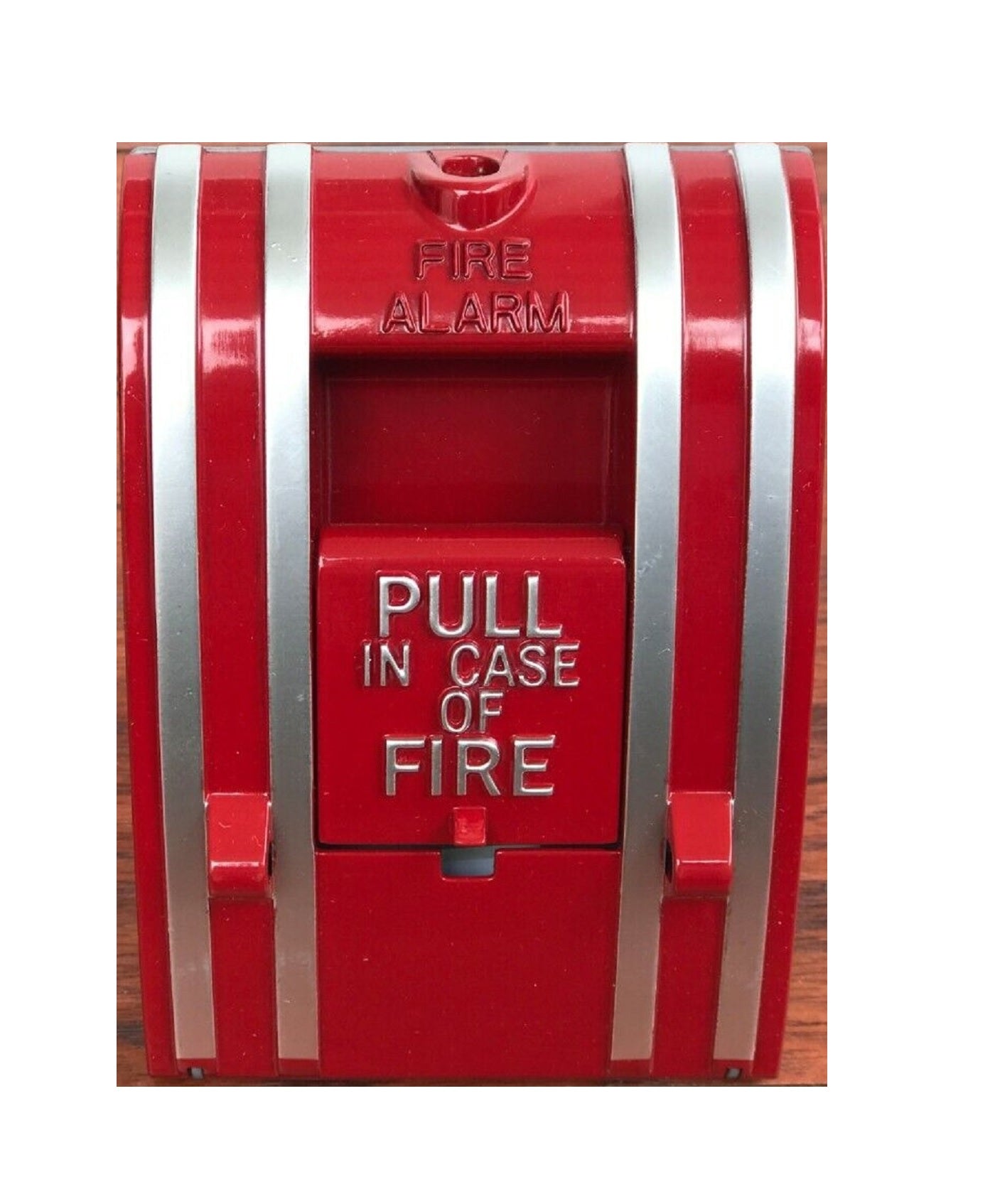 Tyco ADT-270 Fire Alarm Pull Station