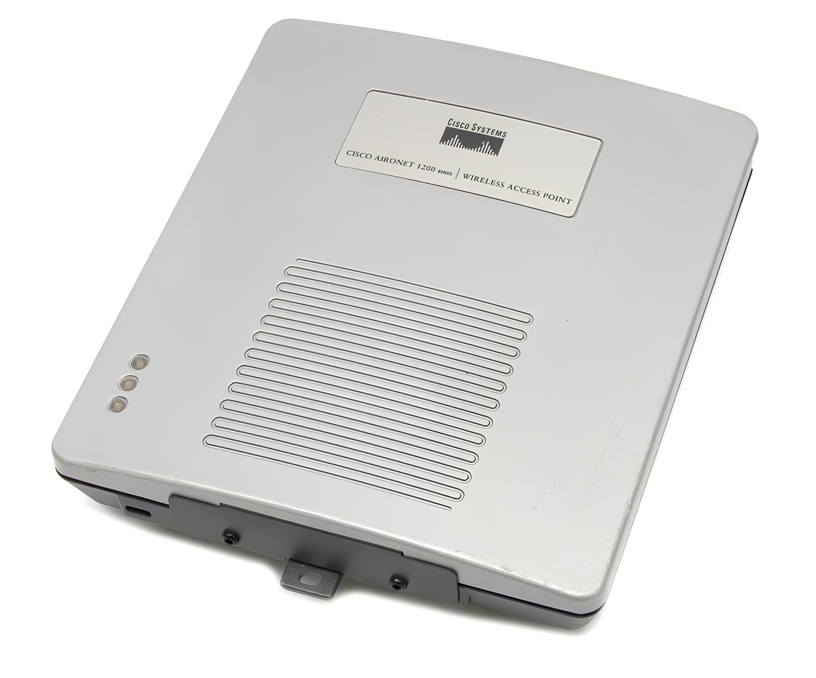 Cisco AIR-AP1220B-A-K9 Aironet 1200 Series 802.11b/g Wireless Access Point
