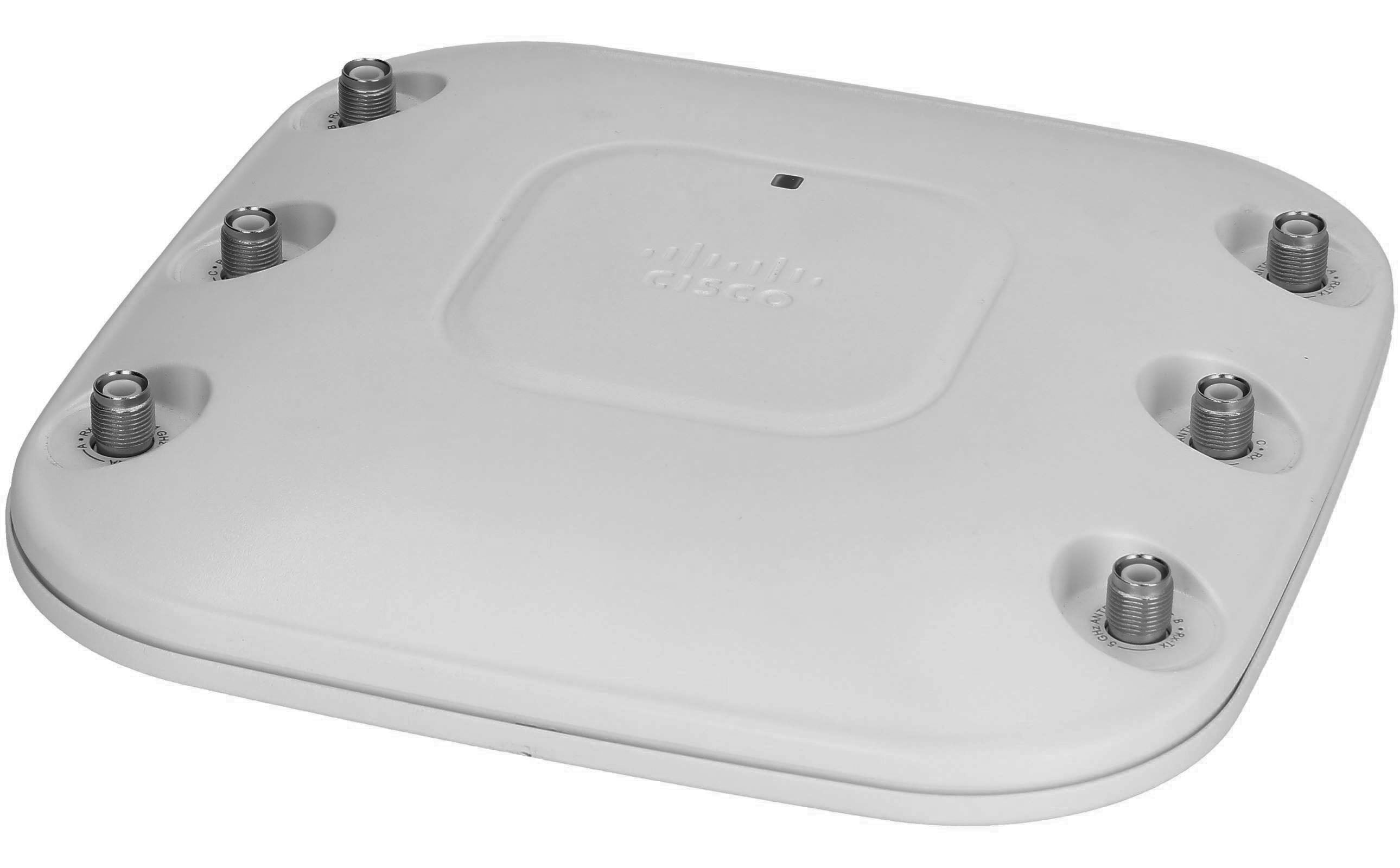 Cisco AIR-LAP1262N-A-K9 1260 Lightweight Dual Band 802.11A/G/N Access Point