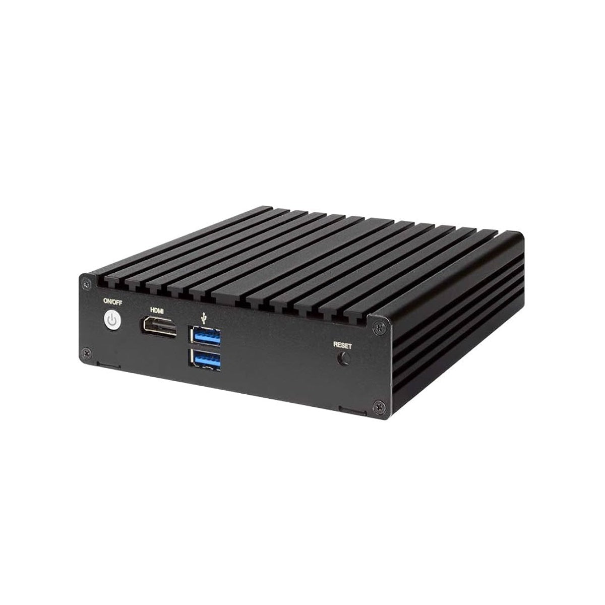 pdActive AIVPN-I4-ACT-FD Deep-Learning Video Classification & Indexing Appliance