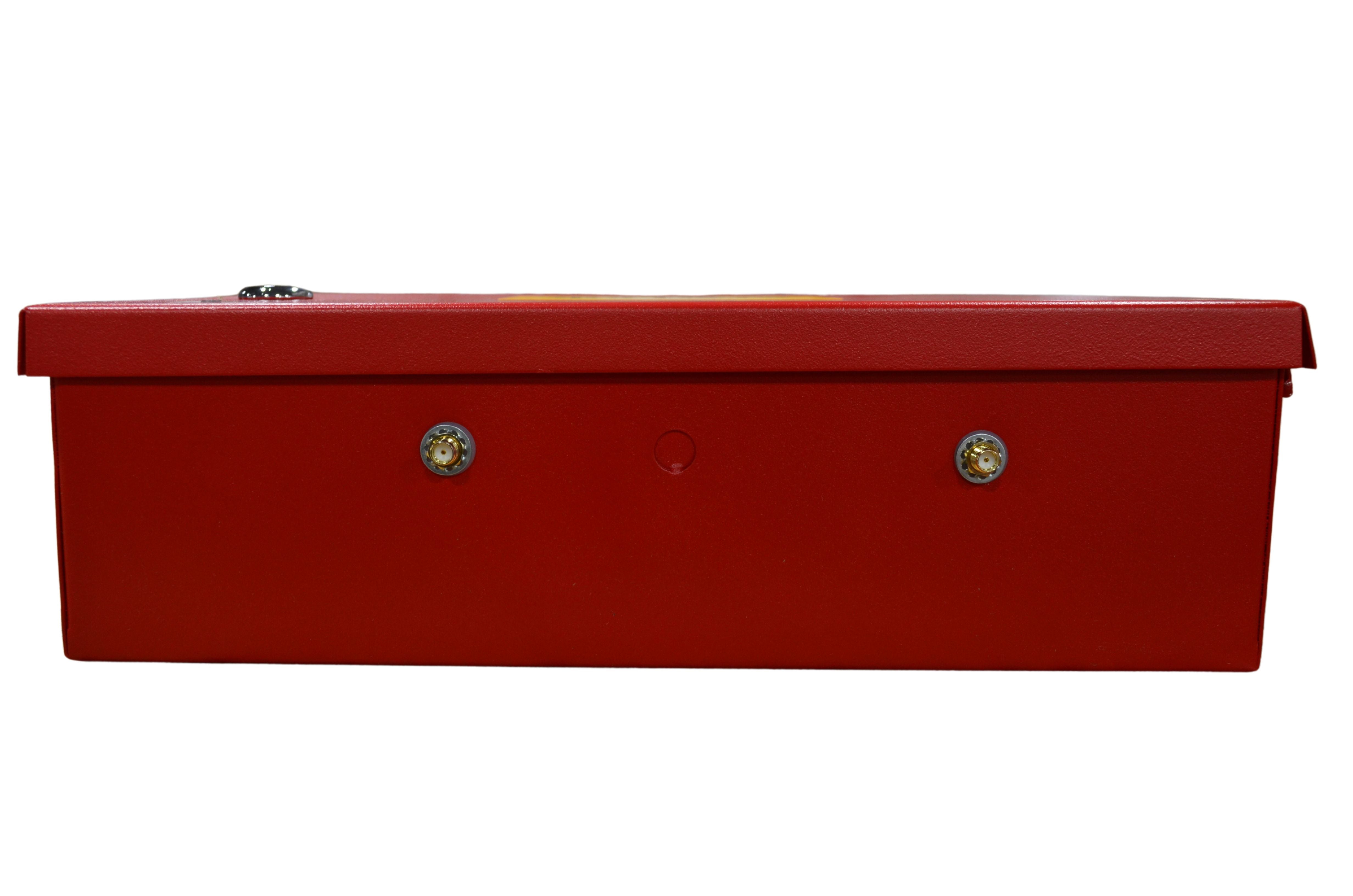 Napco AI-CFBPS-J Commercial Dual Path Fire, LTEA AT&T Alarm Communicator