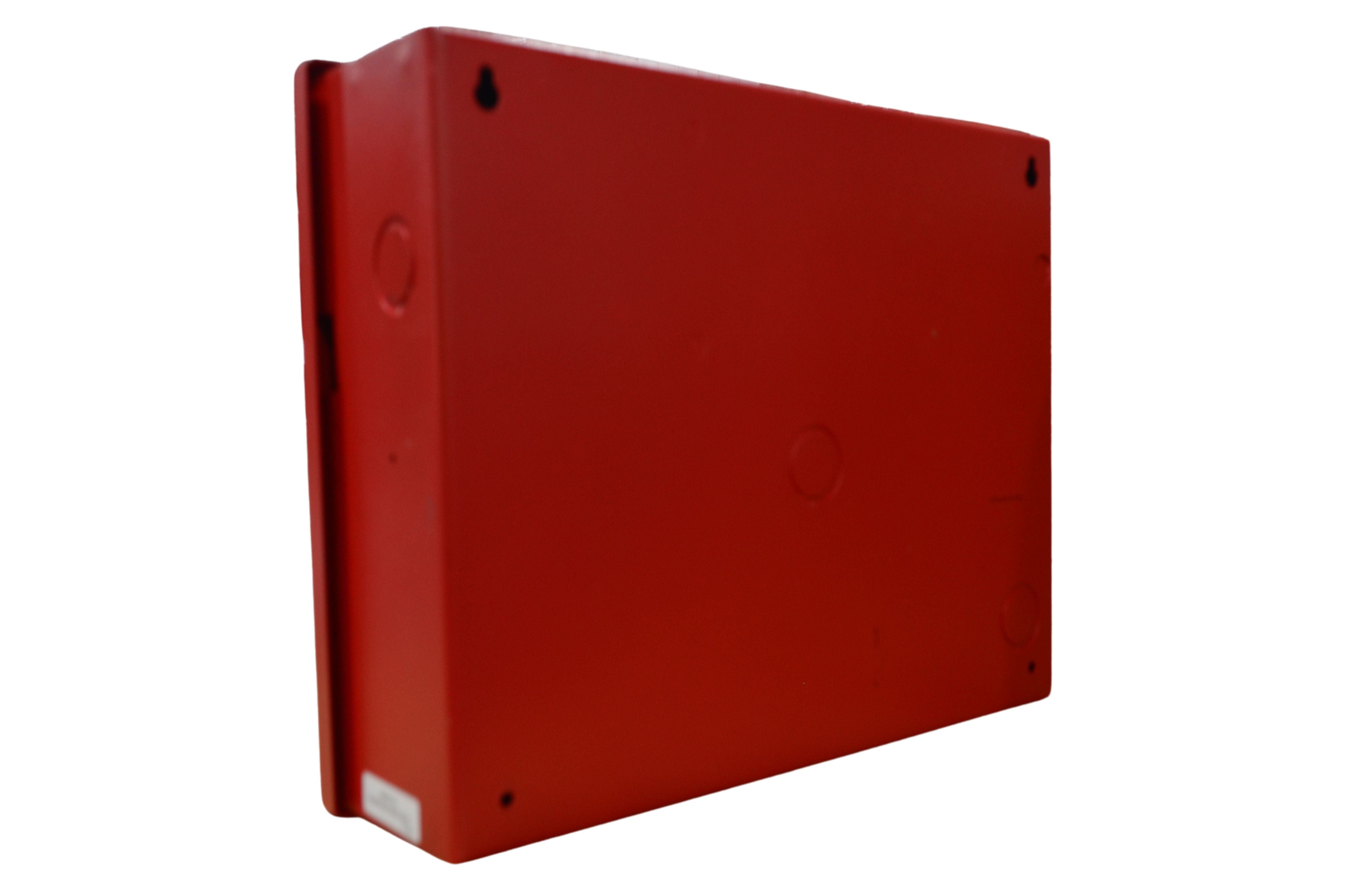 Napco AI-CFBPS-J Commercial Dual Path Fire, LTEA AT&T Alarm Communicator