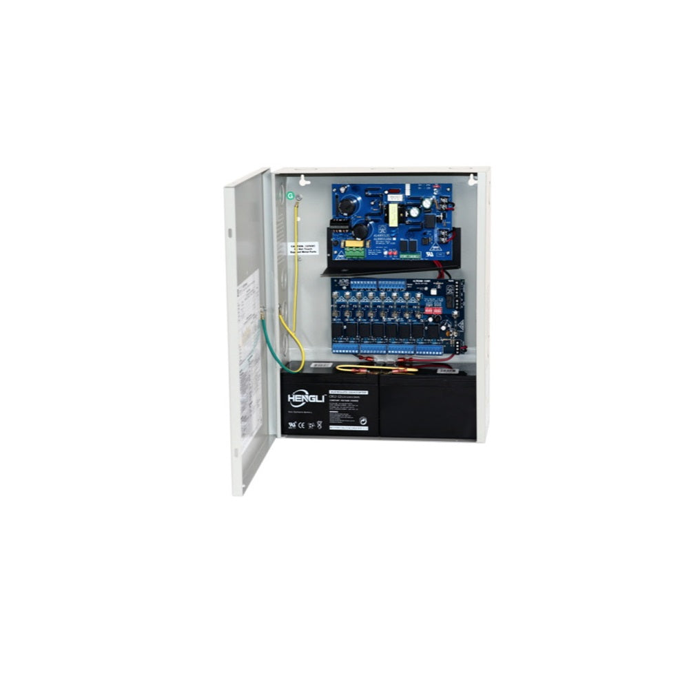 Altronix AL400ULACM Power Supply Chargers with Access Power Controllers