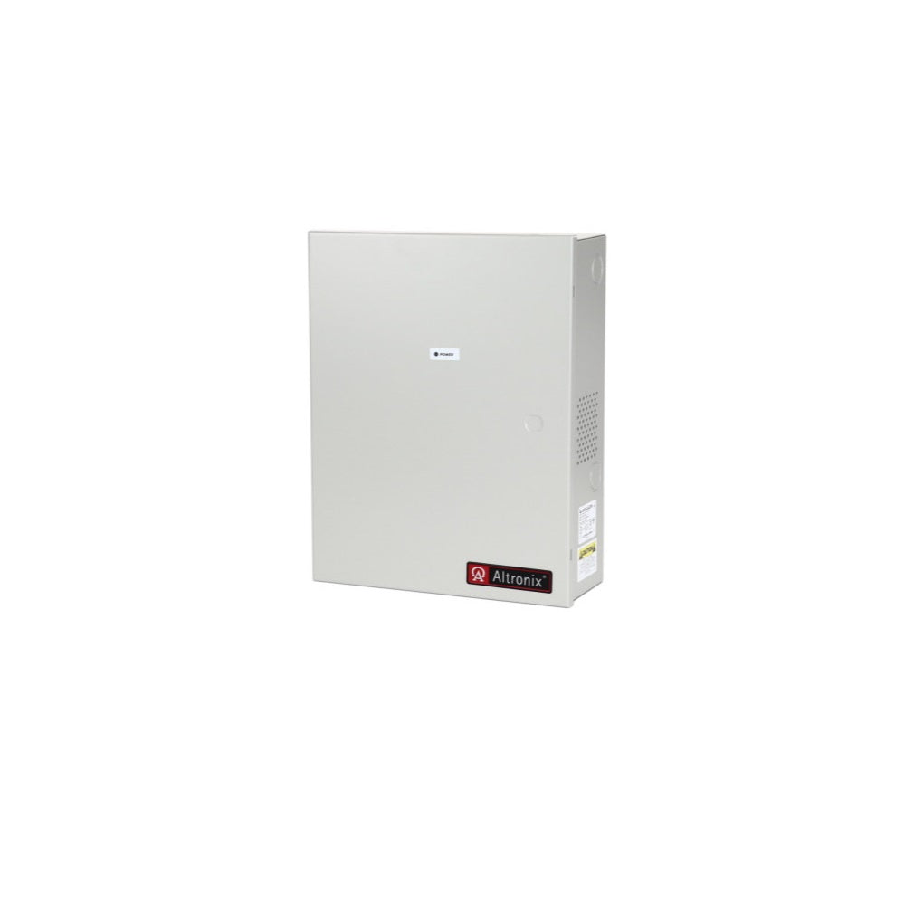 Altronix AL400ULACM Power Supply Chargers with Access Power Controllers