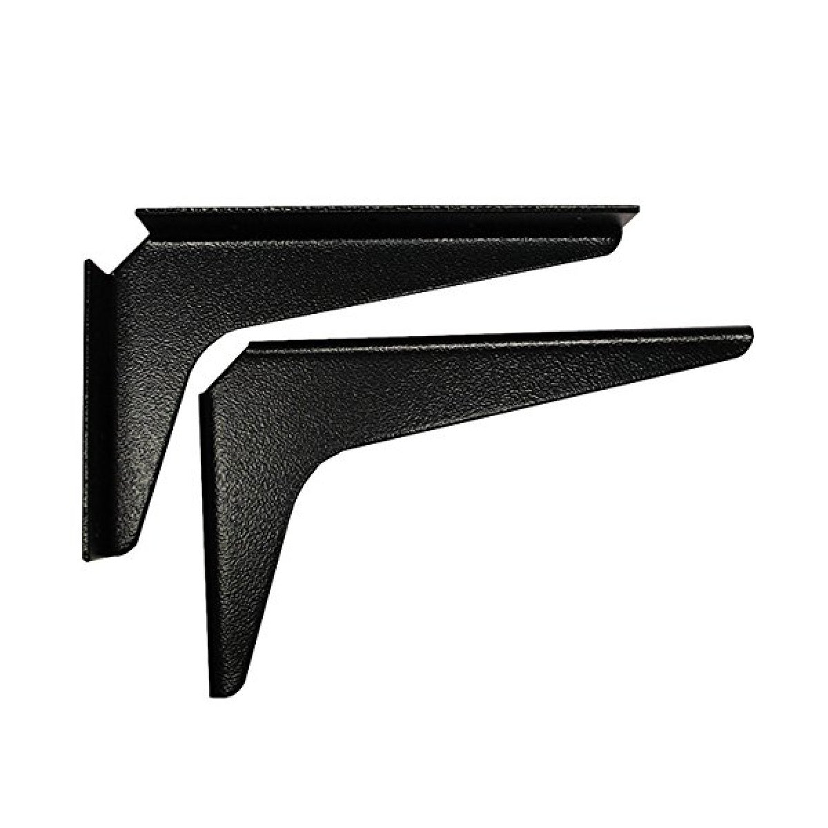 A&M Hardware AM121 Heavy-Duty Angle Bracket for Industrial Use