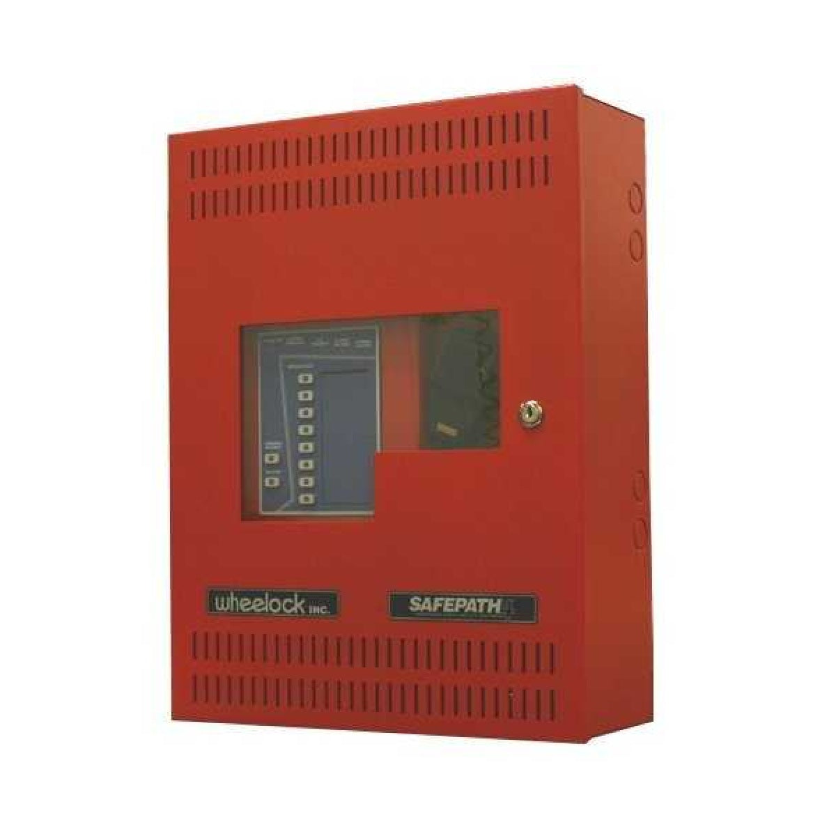Eaton Wheelock AM-SP40S-PMK Voice Evacuation Programmed Message Kit
