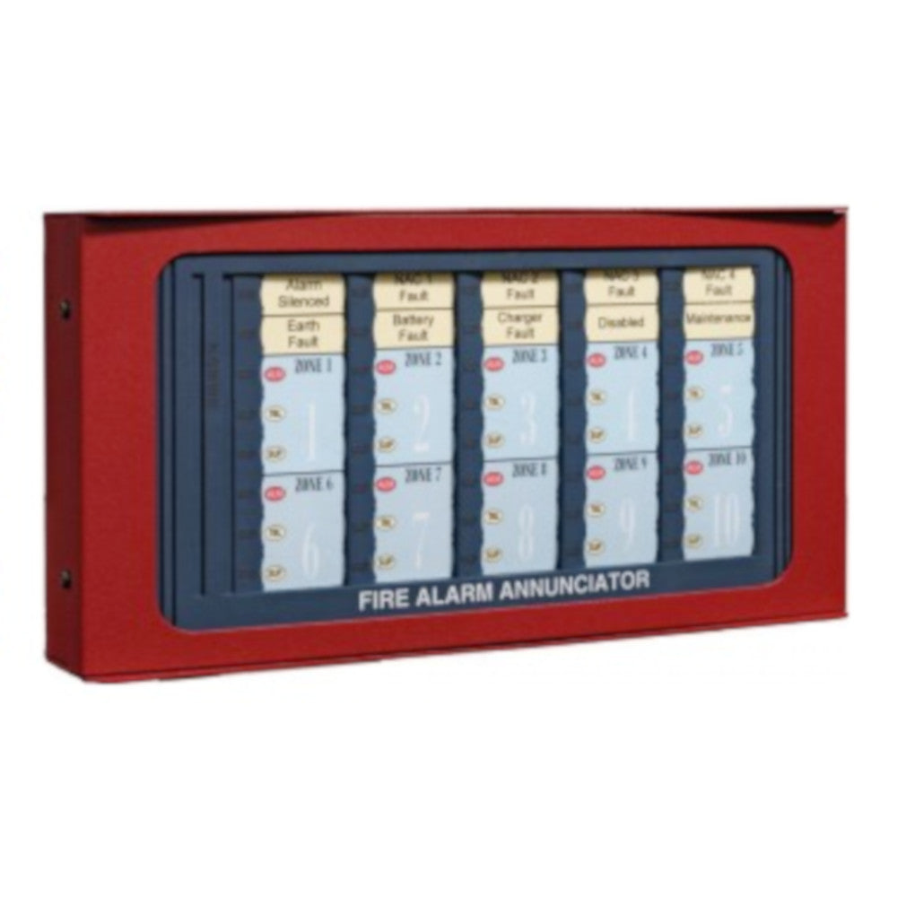 Fire-Lite ANN-LED Annunciator Module