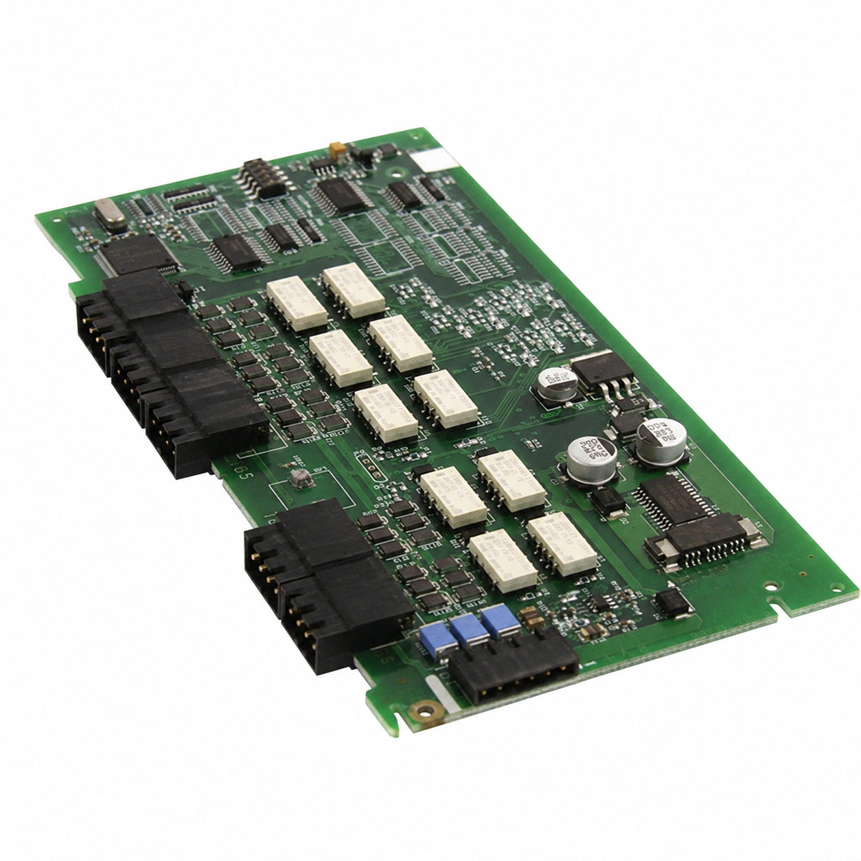 Fire-Lite ANN-RLY Relay Module