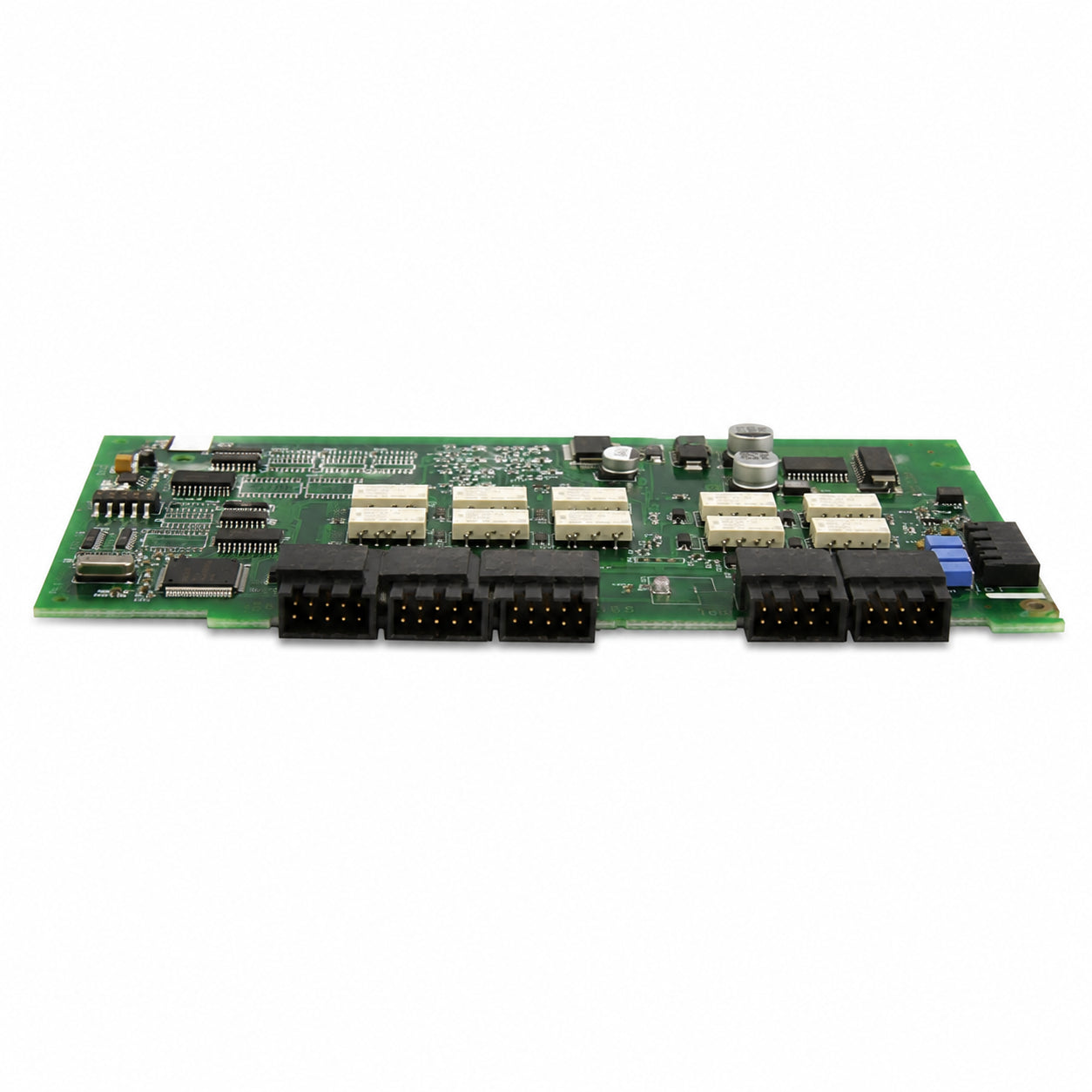 Fire-Lite ANN-RLY Relay Module