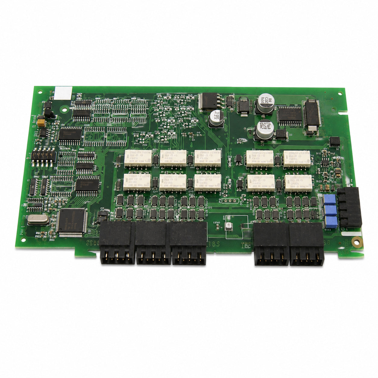 Fire-Lite ANN-RLY Relay Module