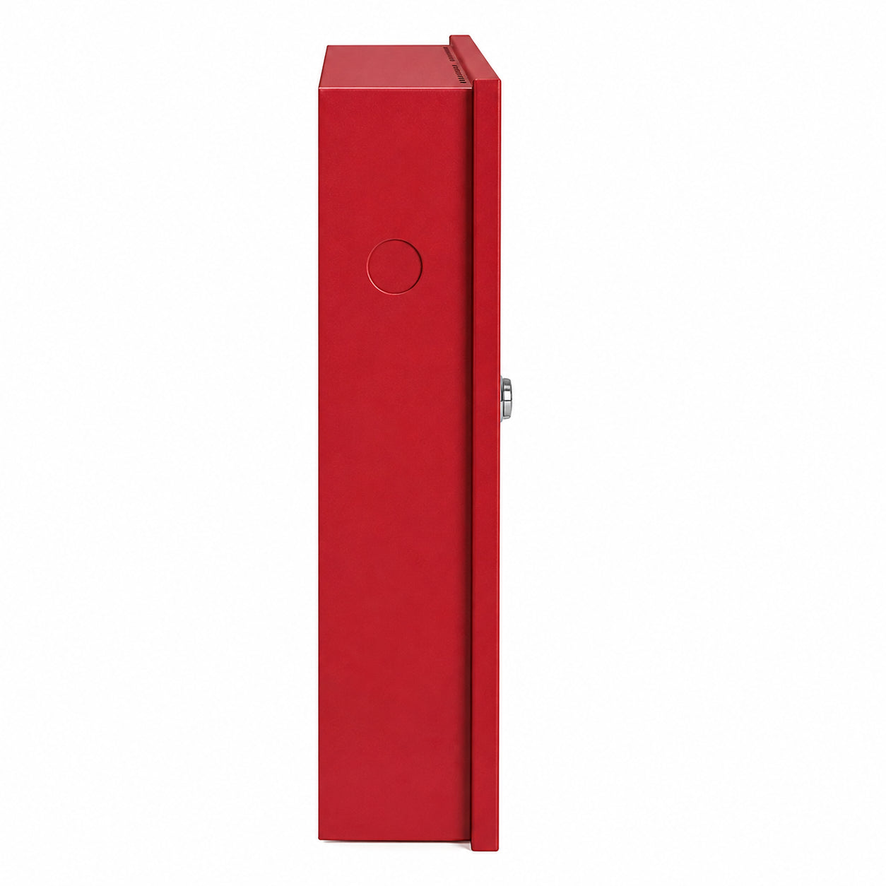 SigCom AN-DVSRM/B Remote Microphone with Enclosure for VECP Series