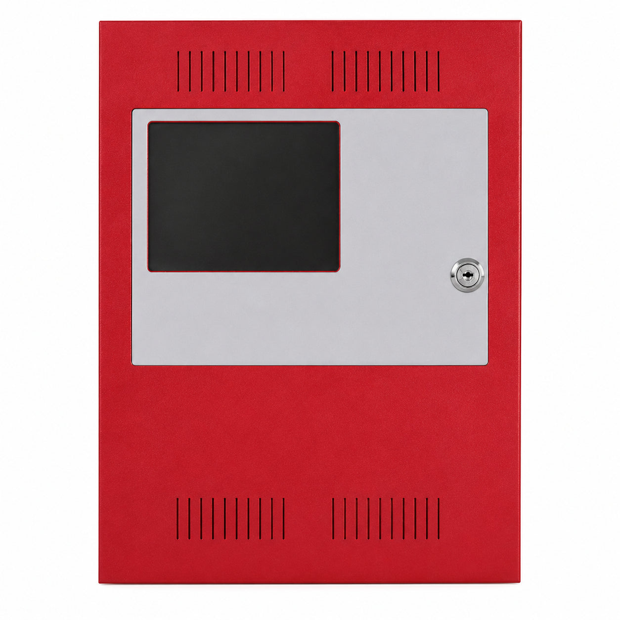 SigCom AN-DVSRM/B Remote Microphone with Enclosure for VECP Series