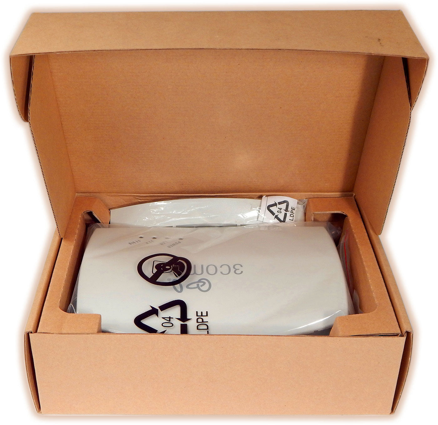 3COM AP3150 WLAN Managed Access Point 3CRWX315075A